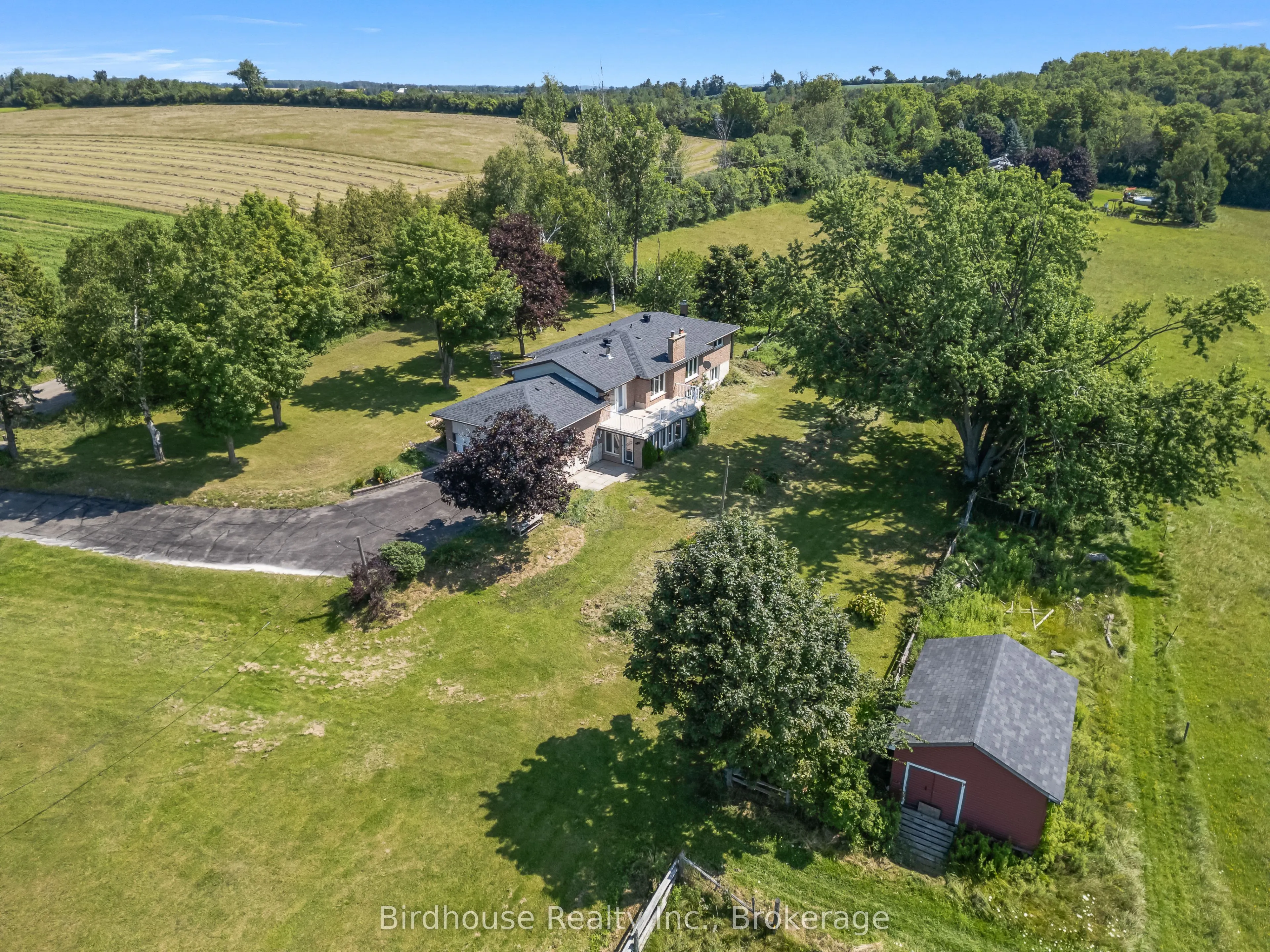 36 Sugar Bush Road