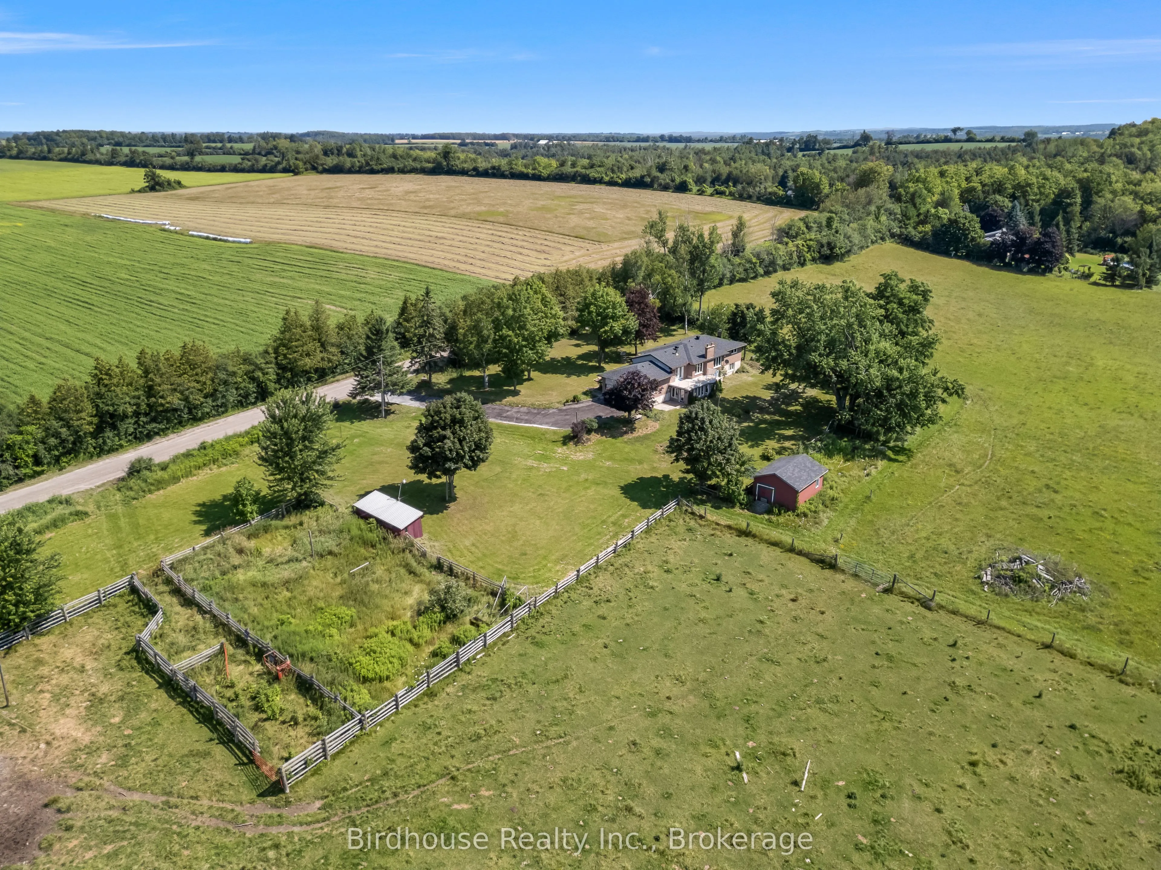 36 Sugar Bush Road