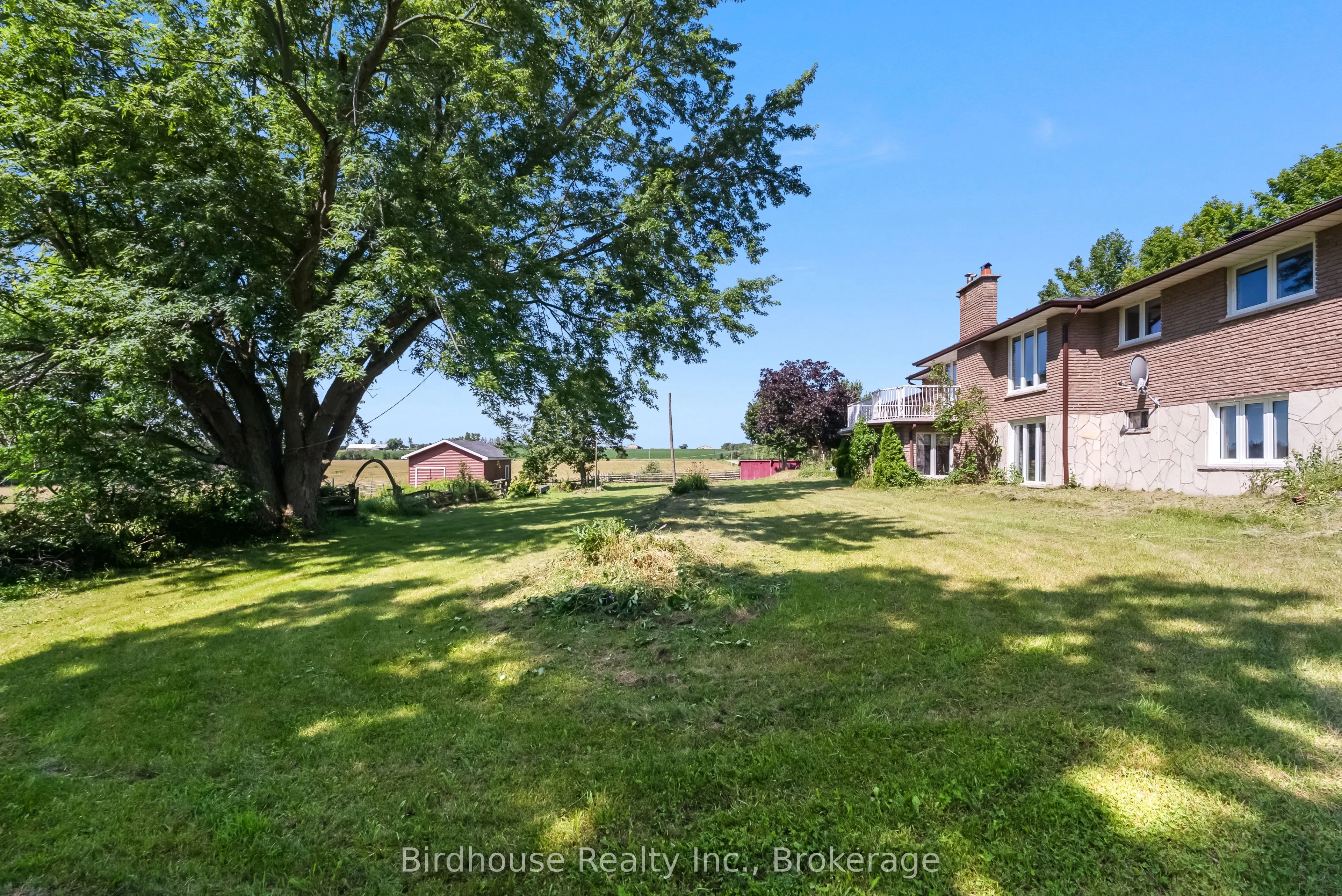 36 Sugar Bush Road