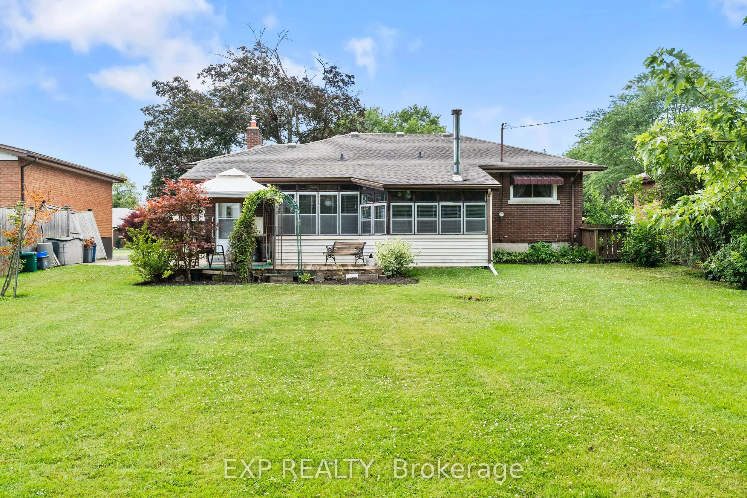 8800 Champlain Drive