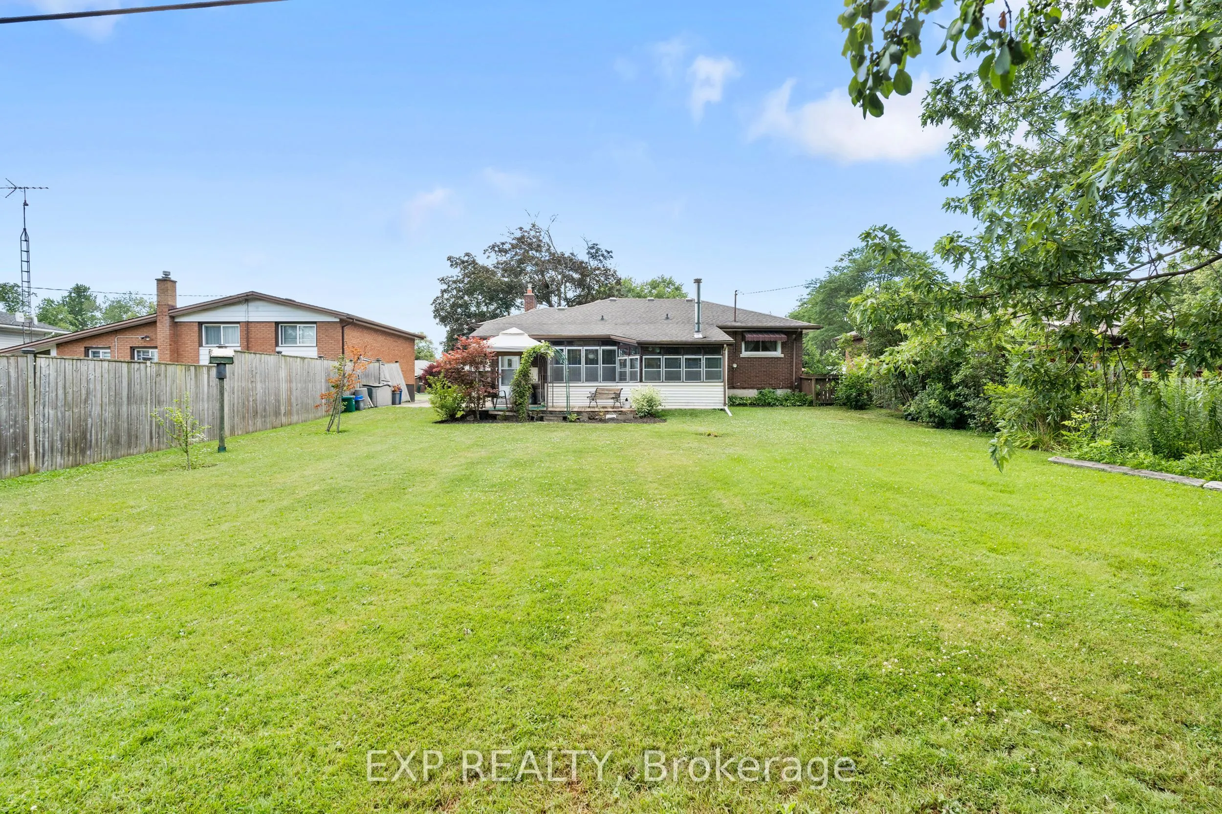 8800 Champlain Drive
