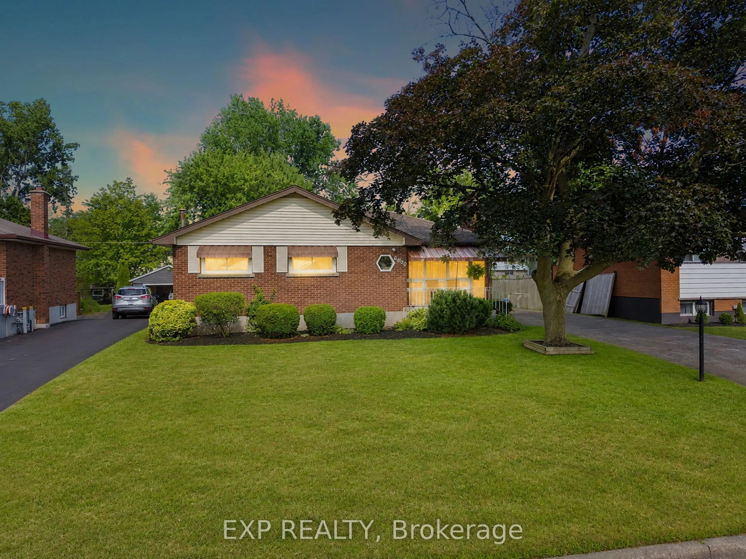 8800 Champlain Drive