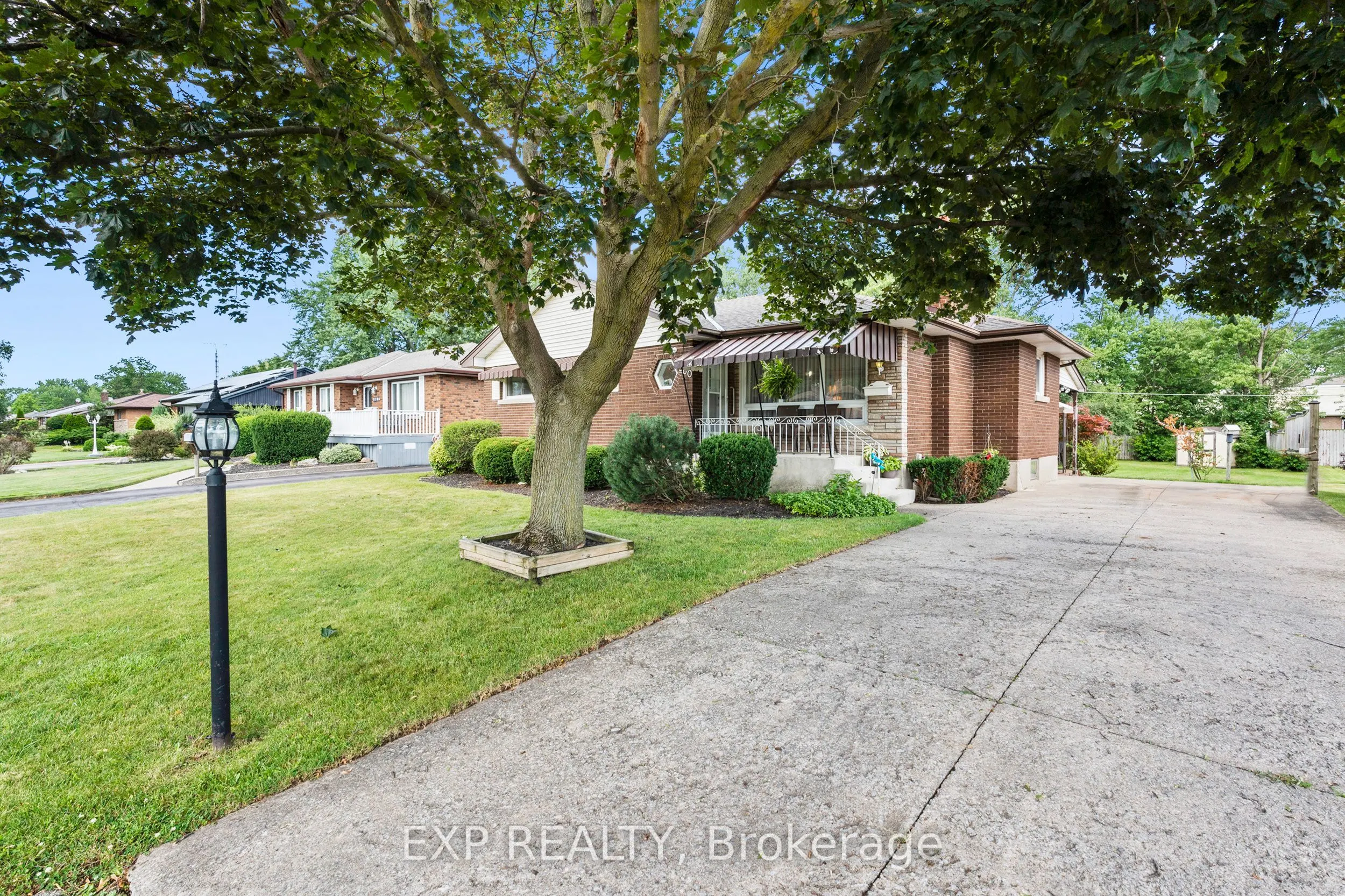 8800 Champlain Drive