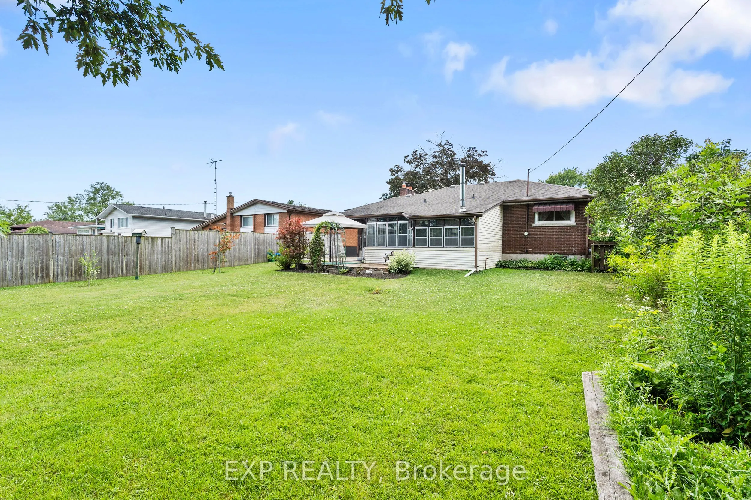 8800 Champlain Drive