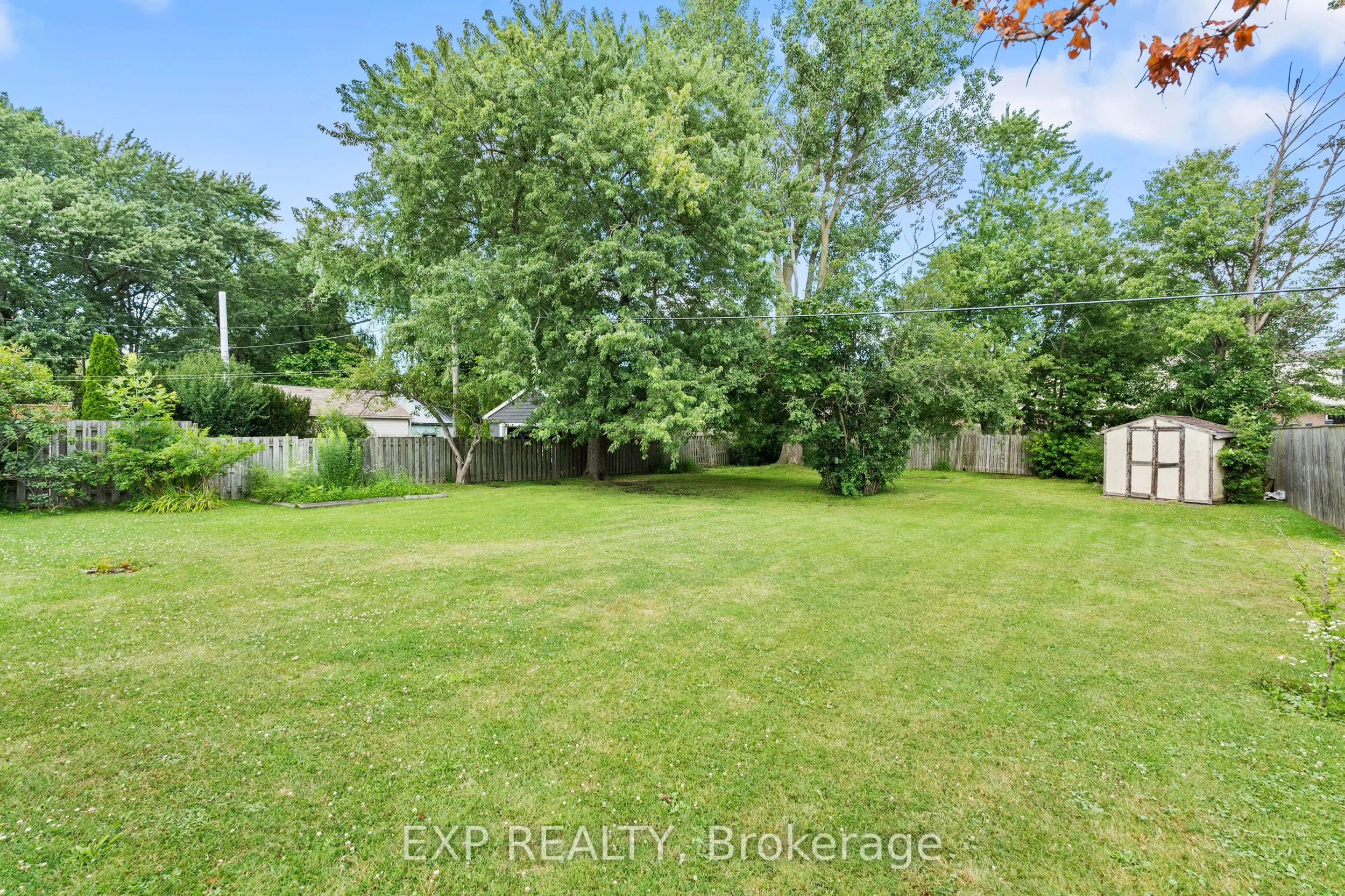 8800 Champlain Drive
