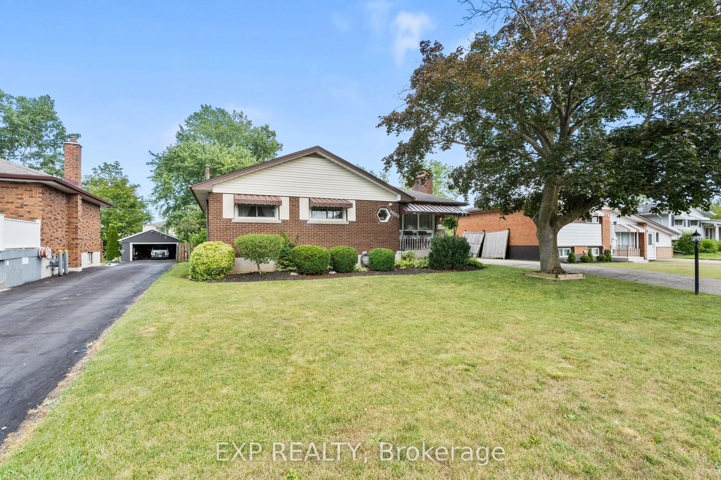8800 Champlain Drive
