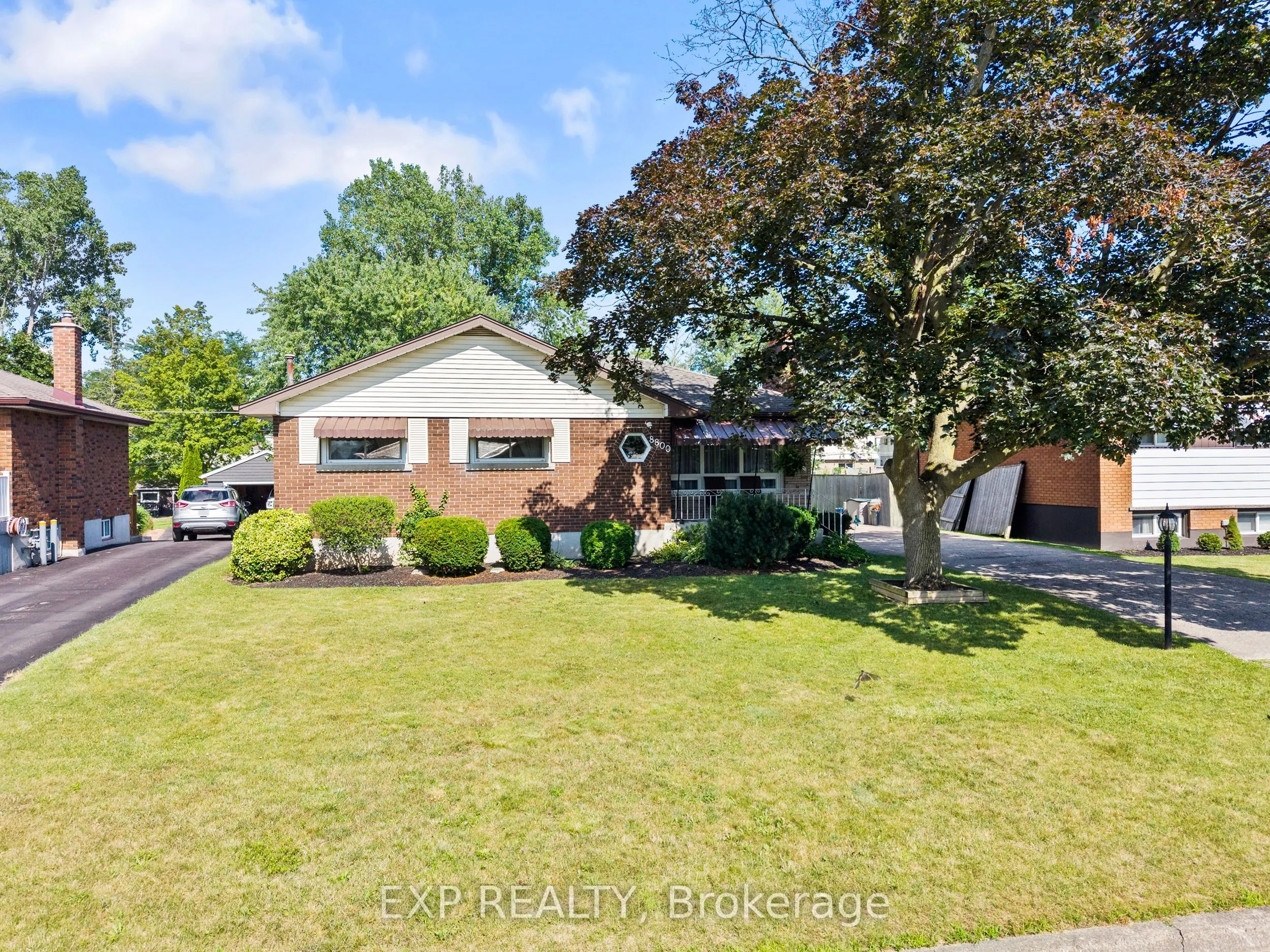 8800 Champlain Drive