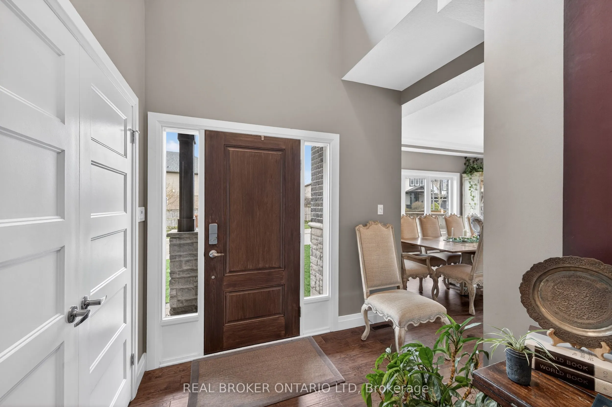 3386 Settlement Trail