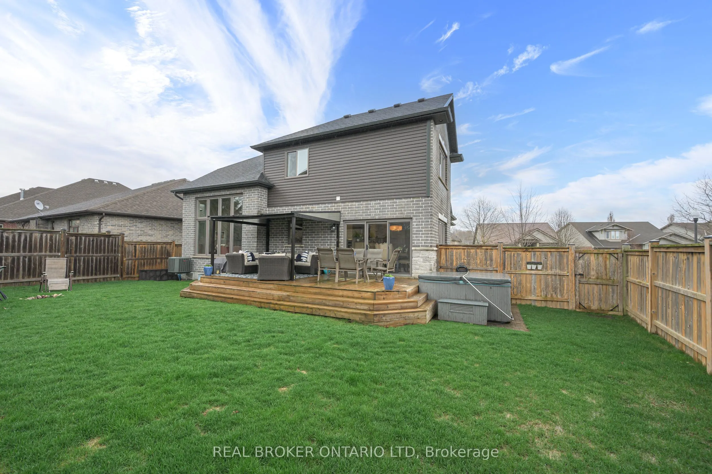 3386 Settlement Trail