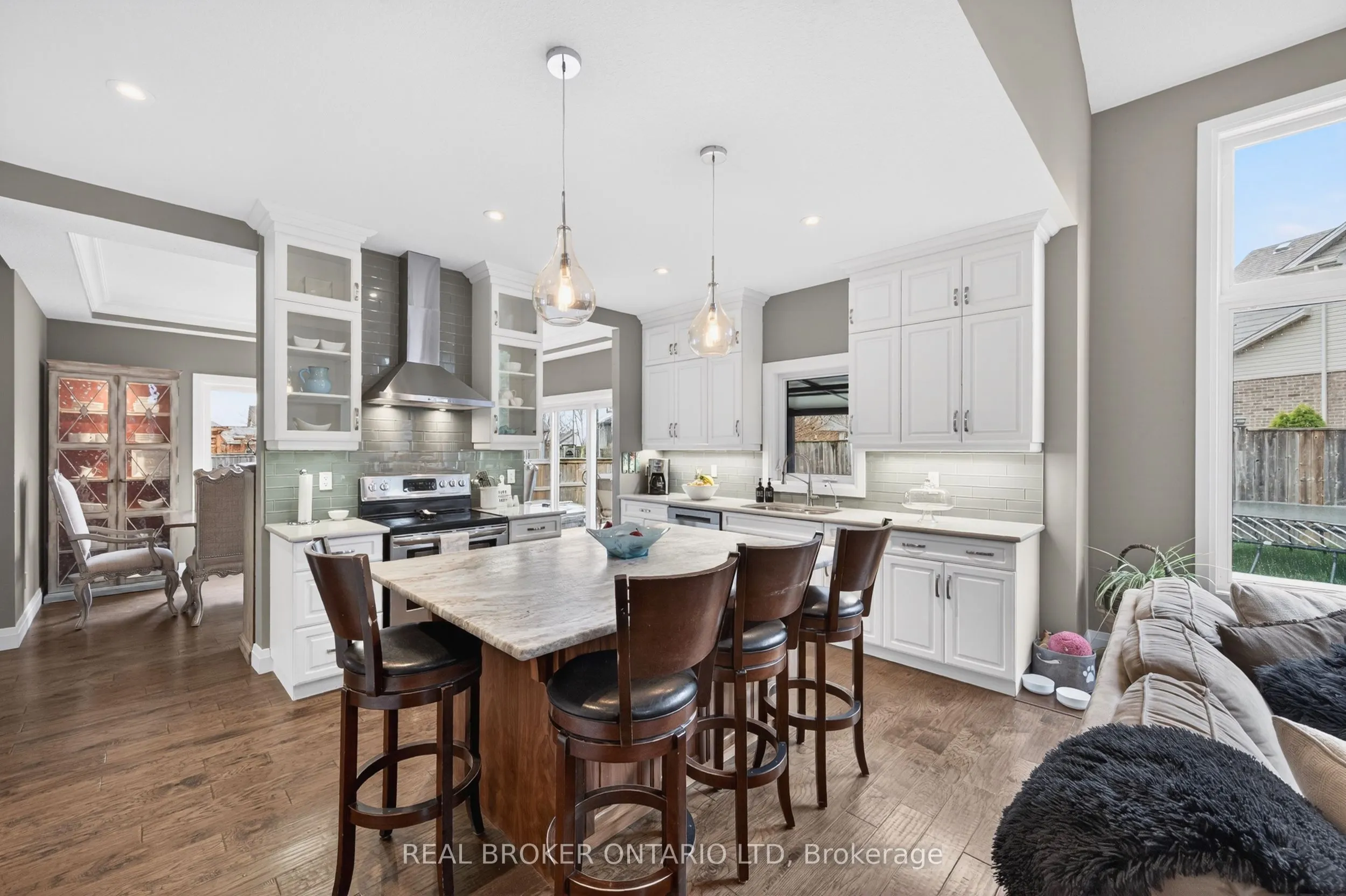 3386 Settlement Trail