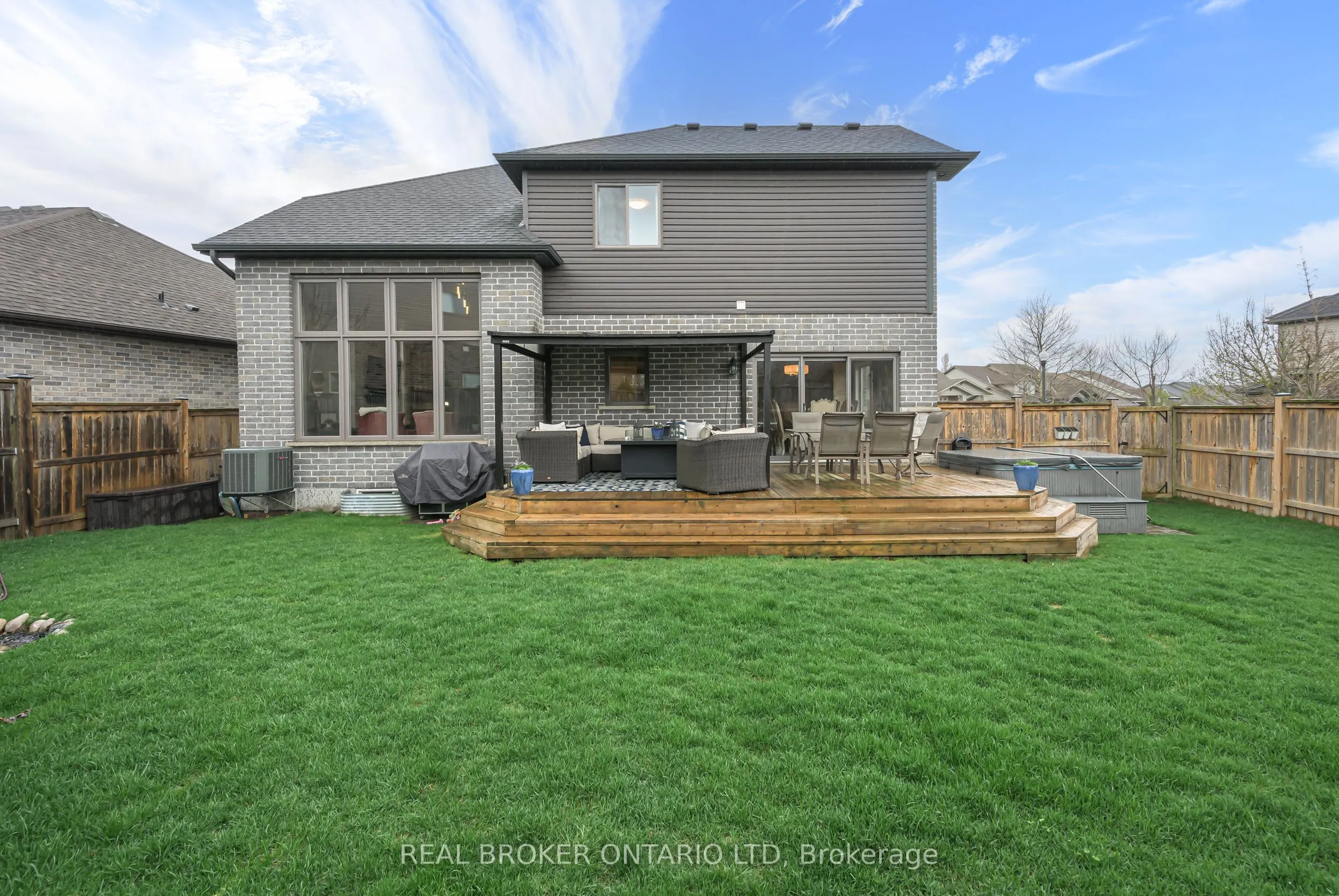 3386 Settlement Trail