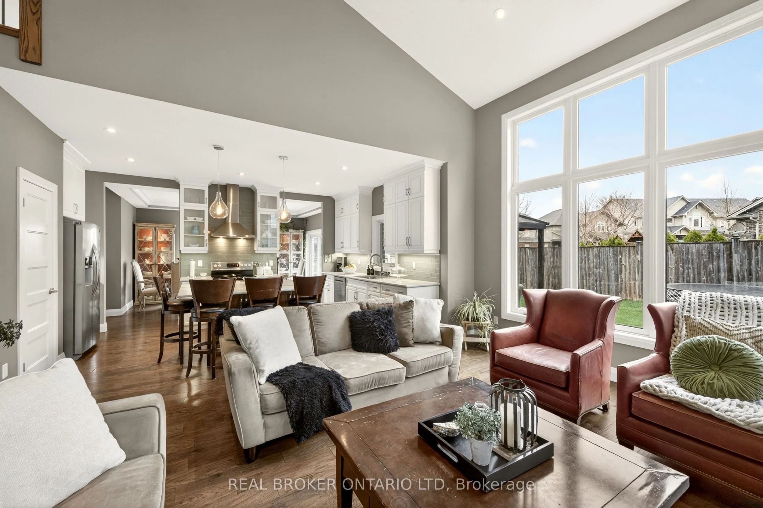 3386 Settlement Trail