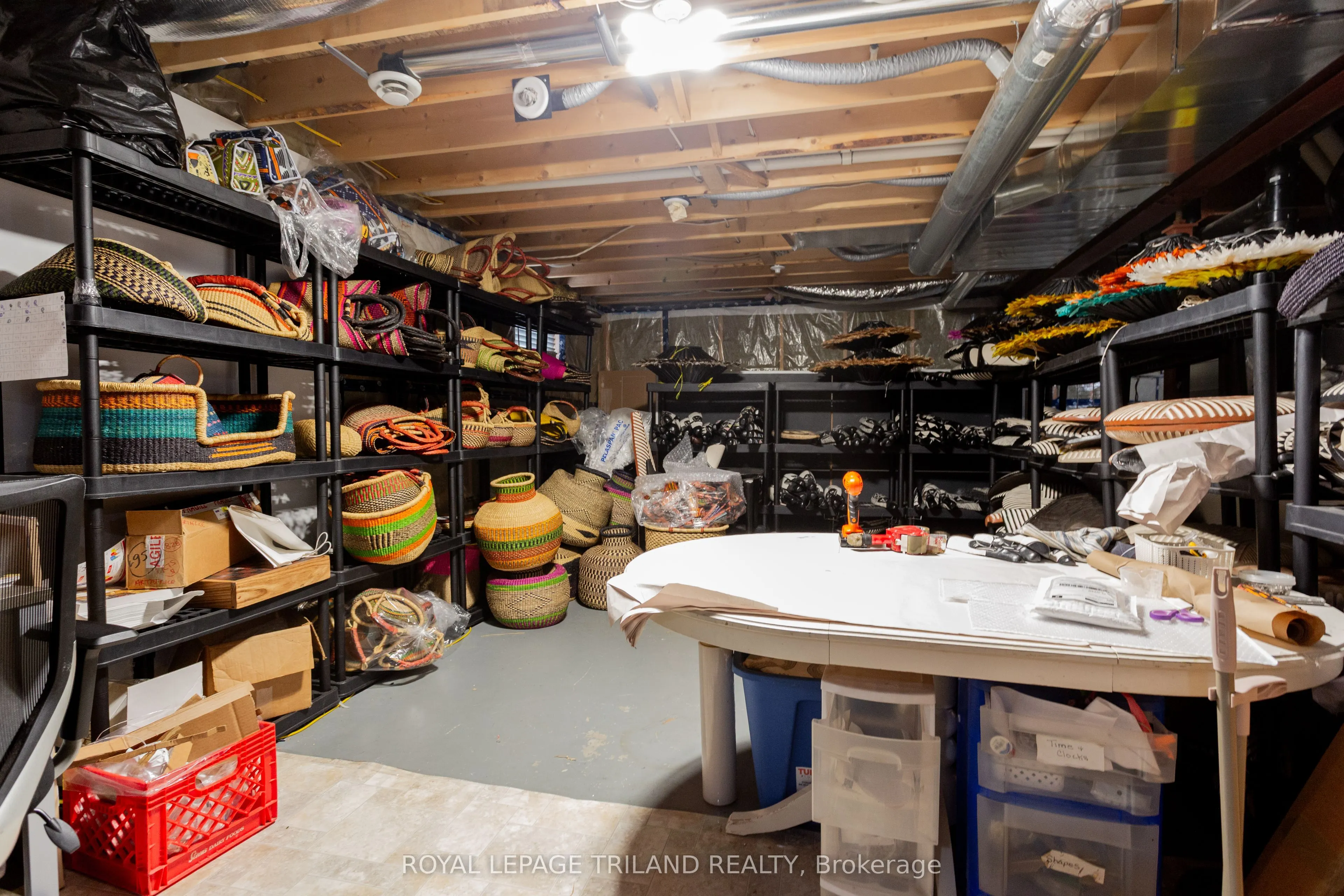 1 Acorn Trail