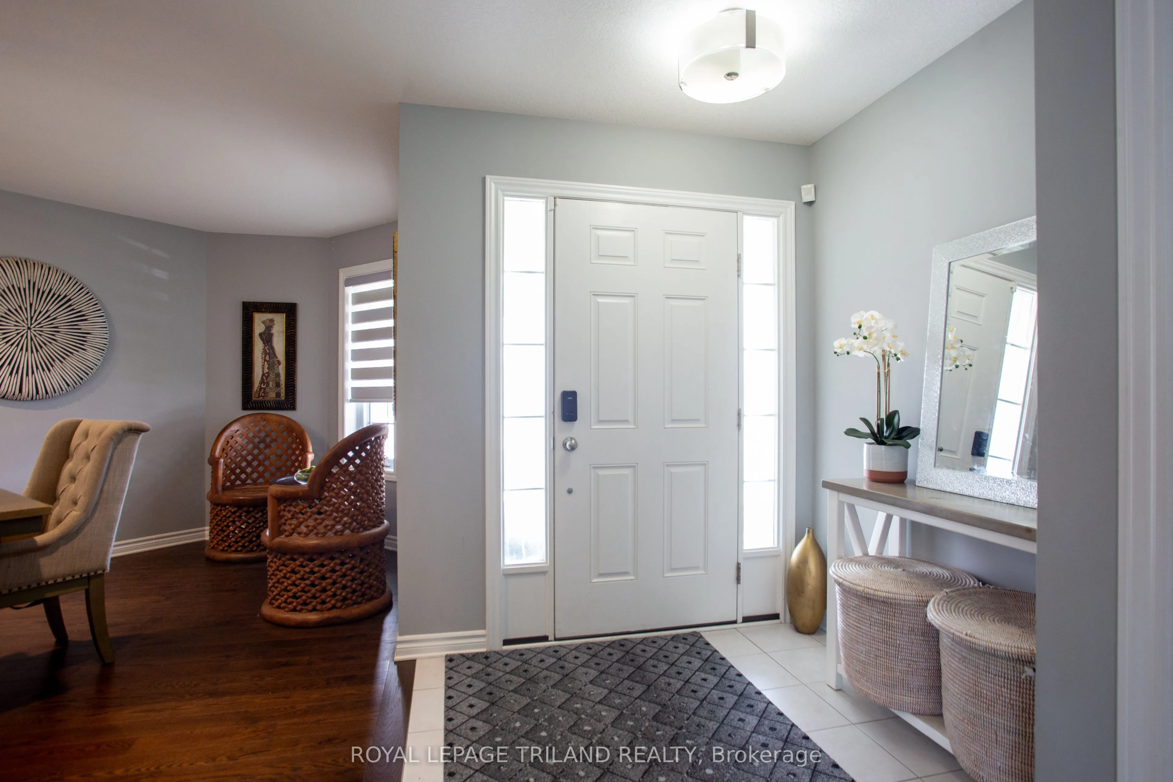 1 Acorn Trail