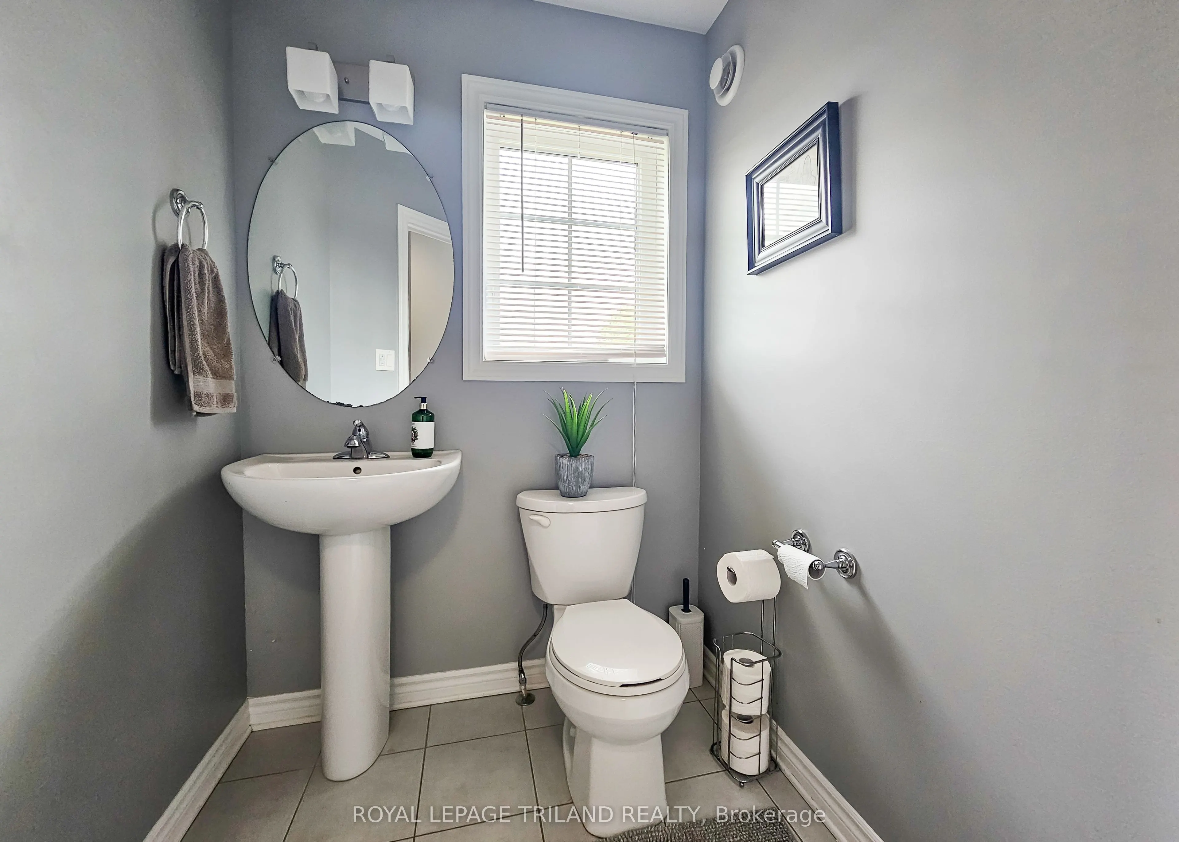 1 Acorn Trail