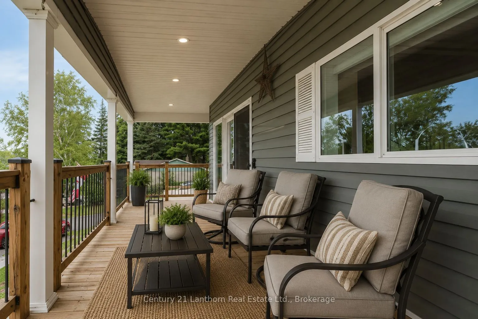 484 Frankford Stirling Road #12