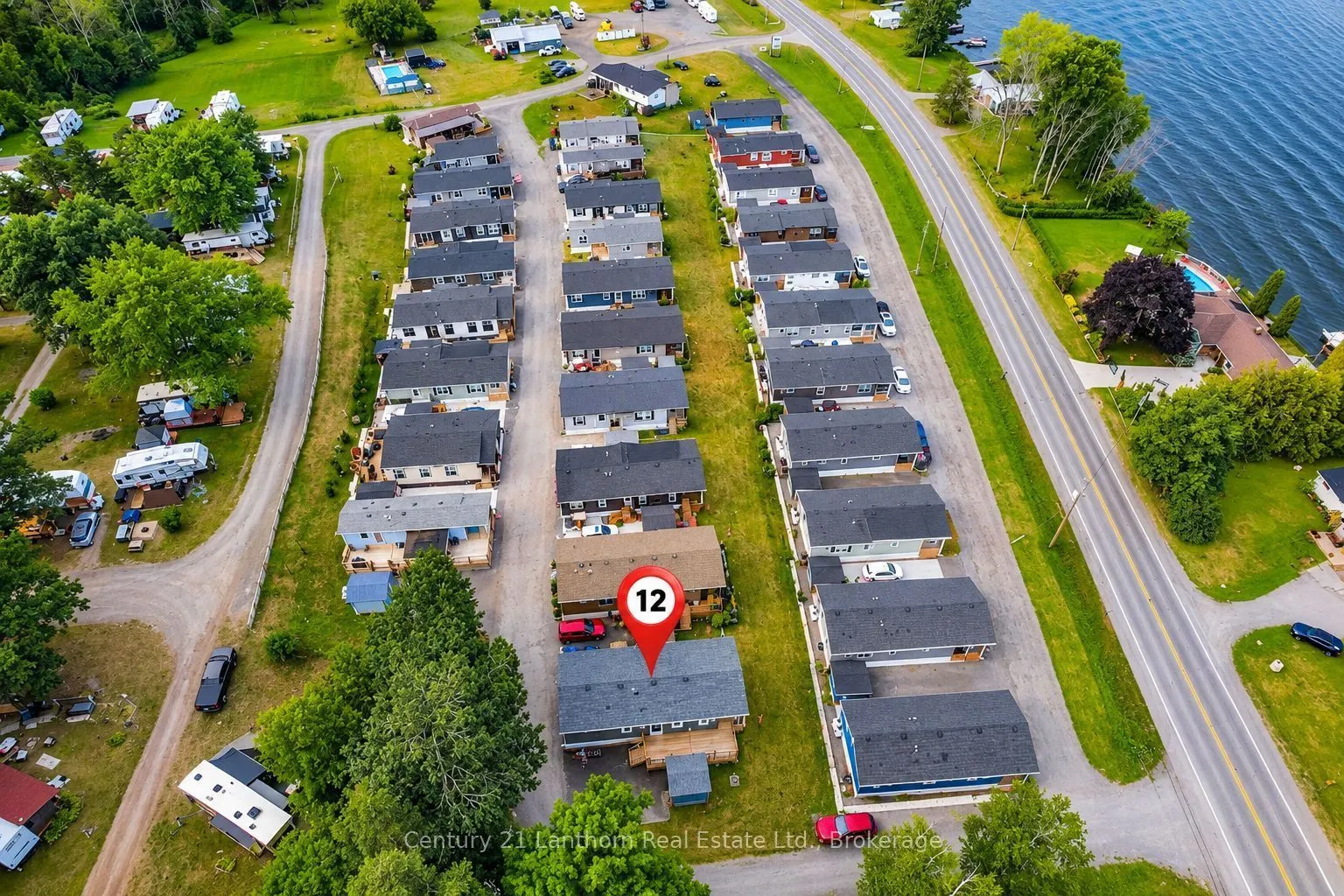 484 Frankford Stirling Road #12