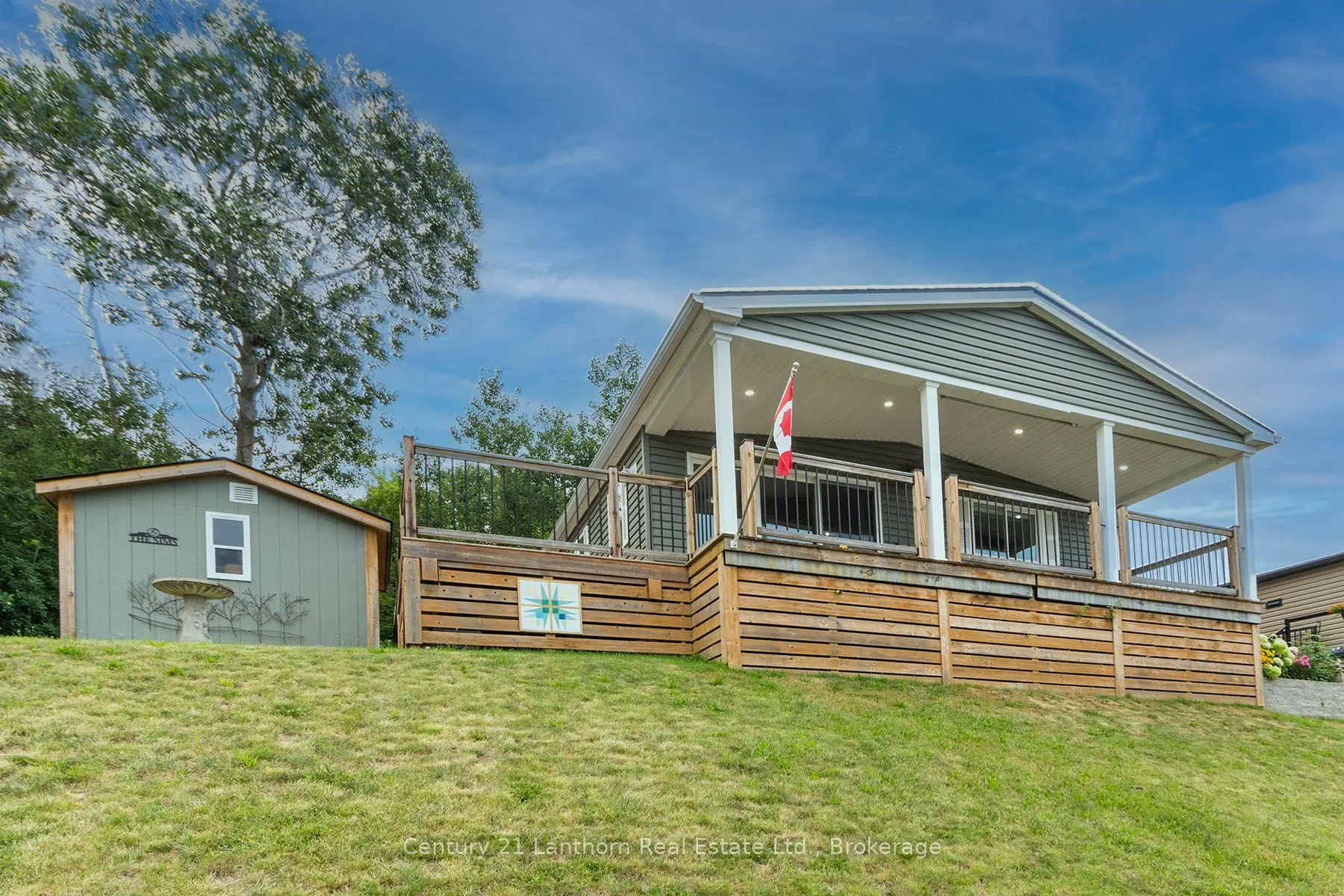 484 Frankford Stirling Road #12