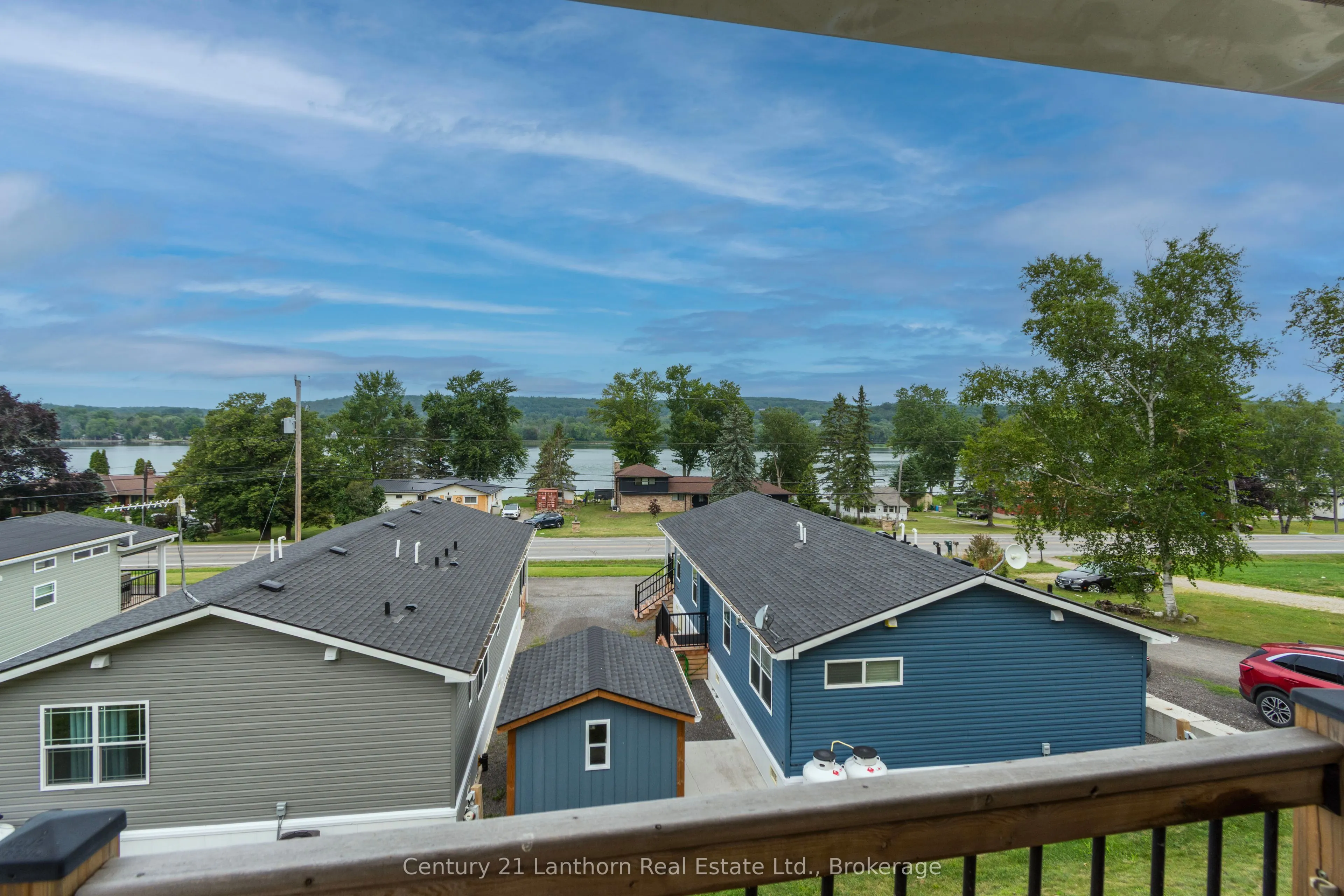 484 Frankford Stirling Road #12