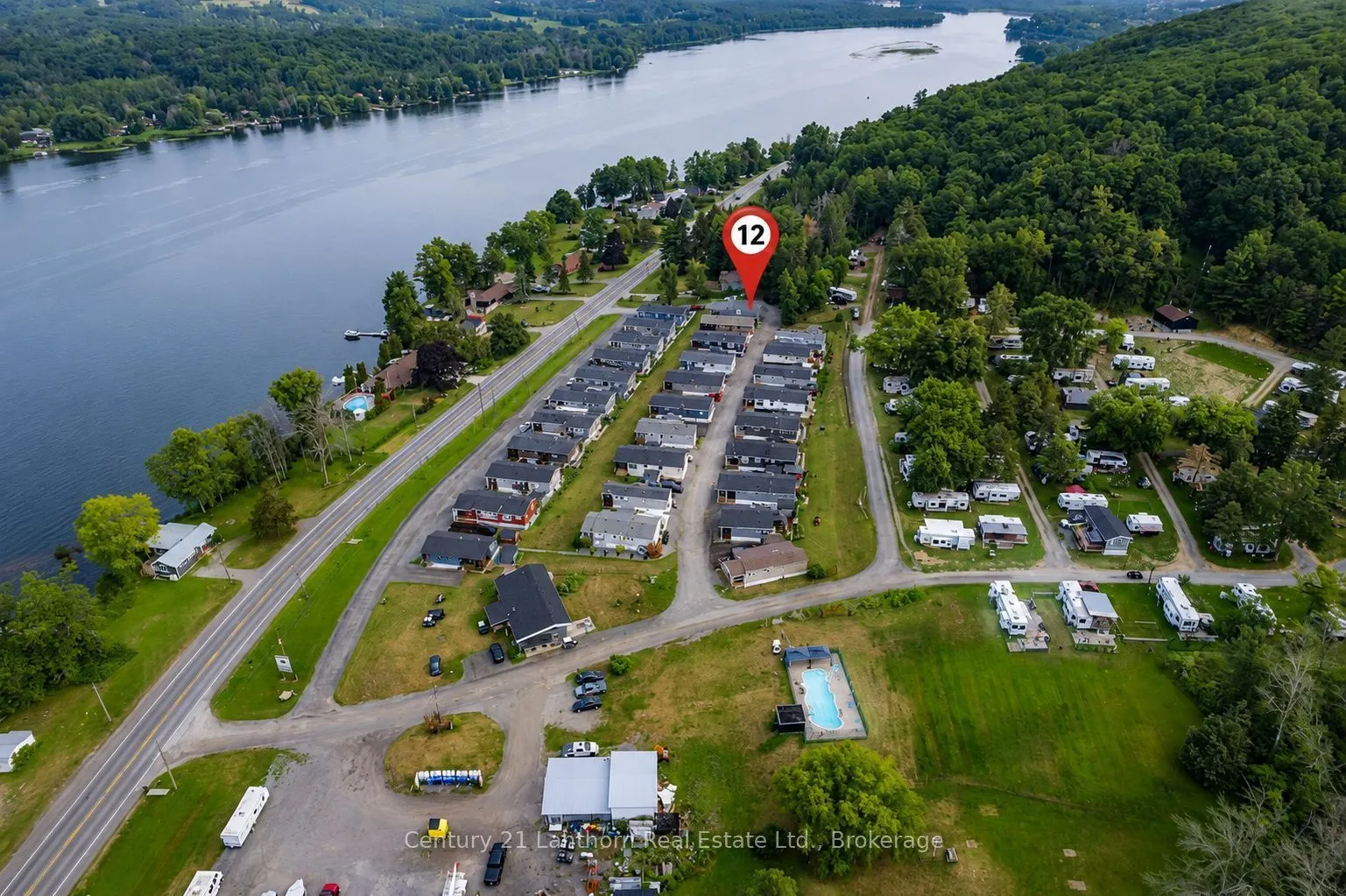 484 Frankford Stirling Road #12
