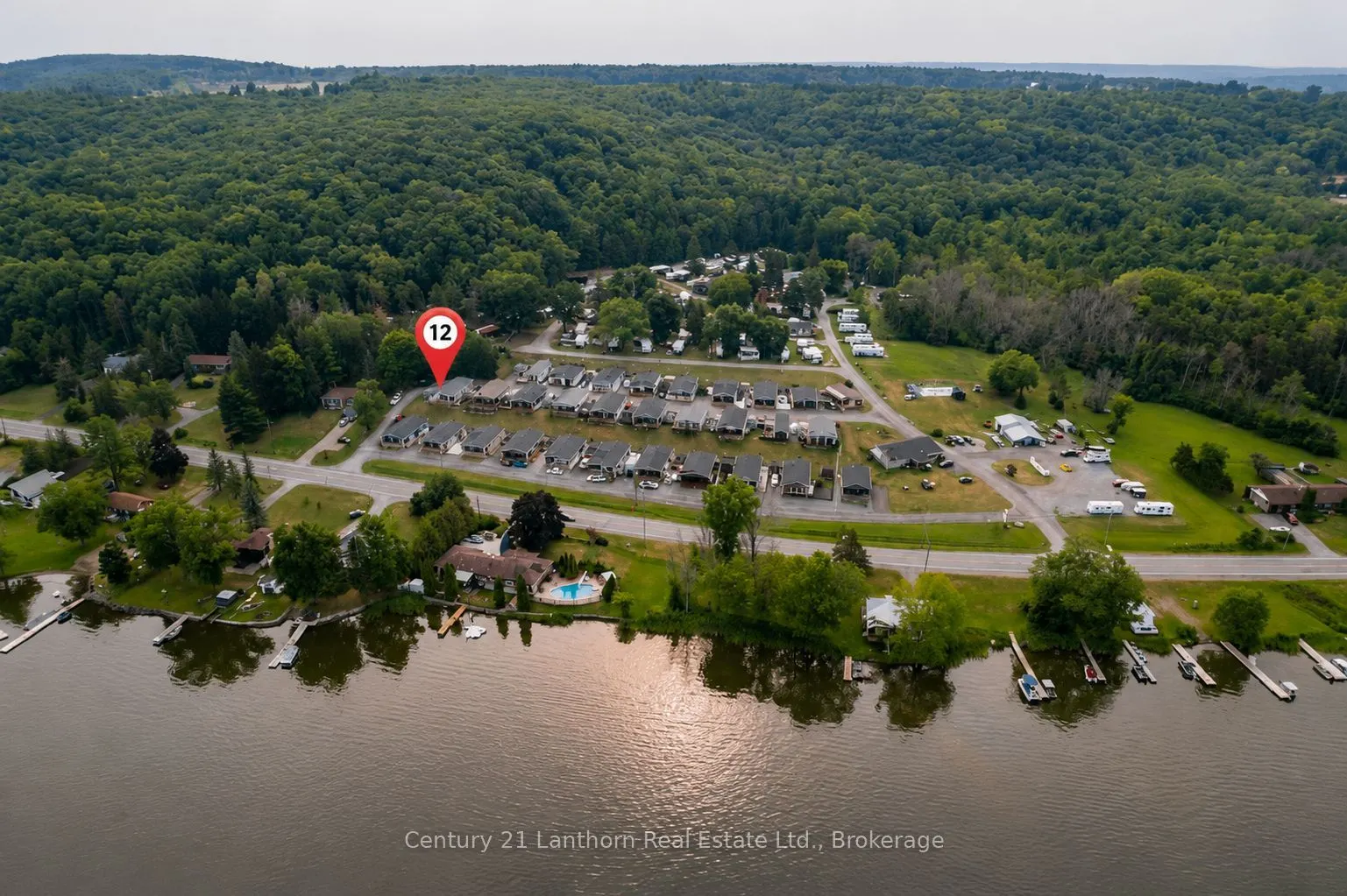 484 Frankford Stirling Road #12