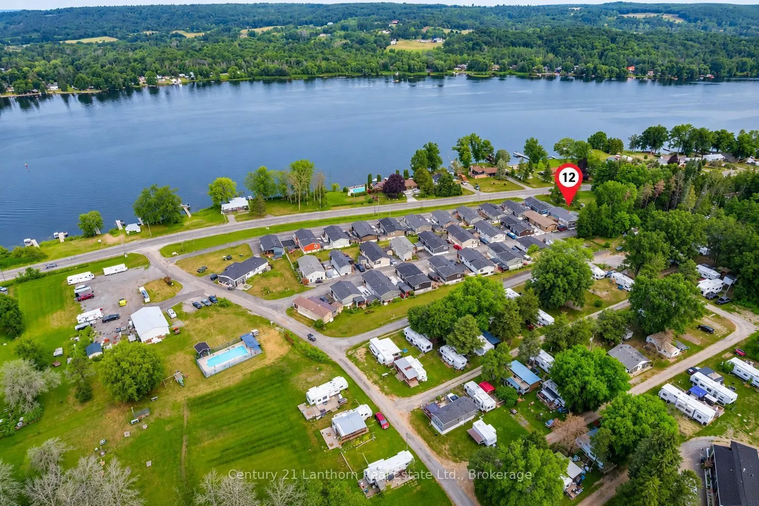 484 Frankford Stirling Road #12