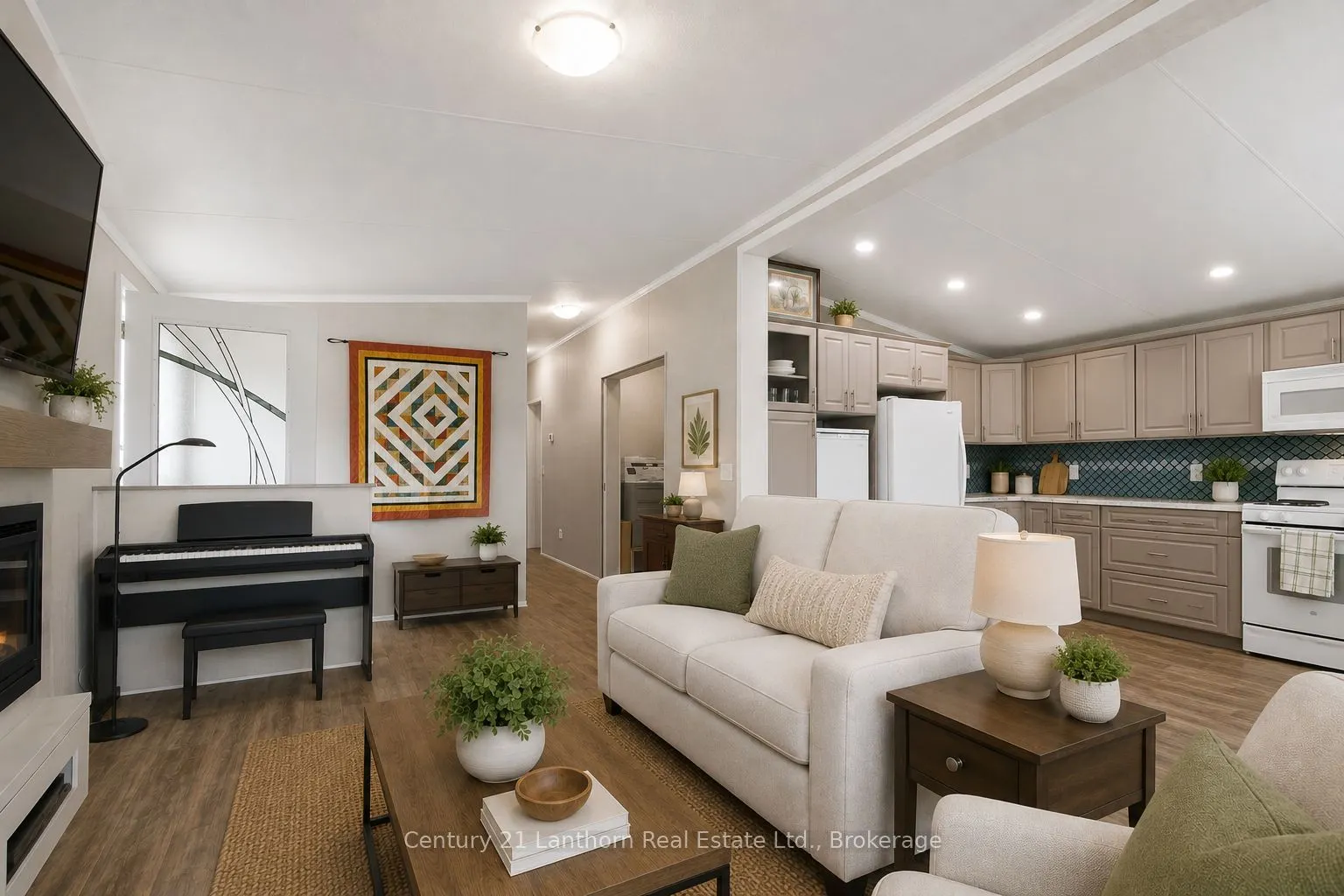 484 Frankford Stirling Road #12