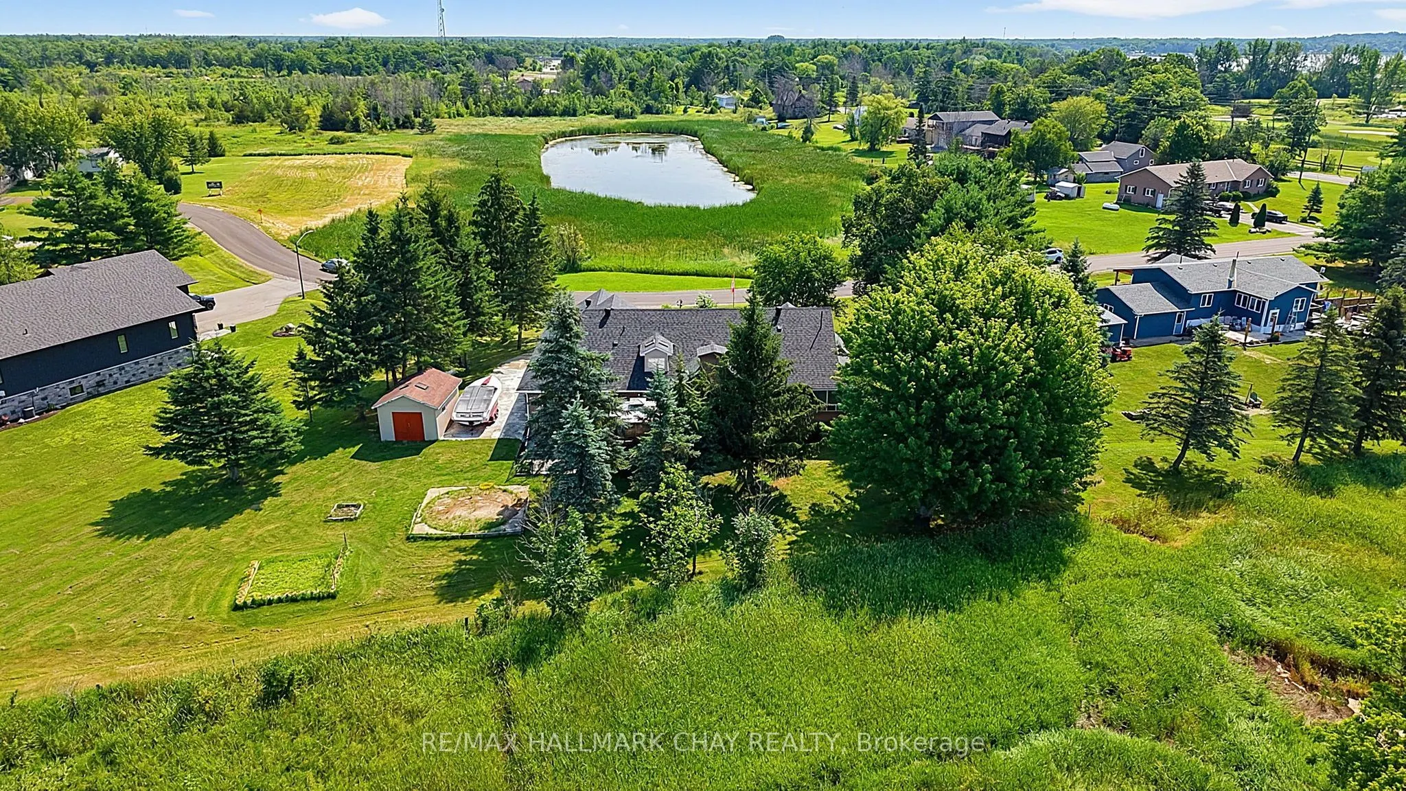 31 Hillside Drive