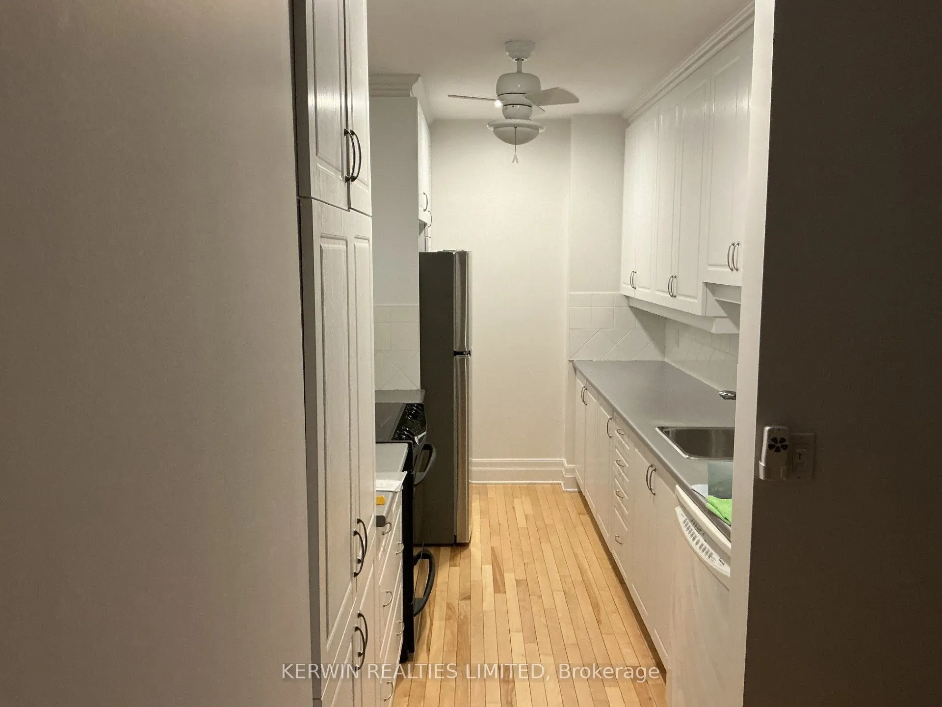 375 Lisgar Street E #304