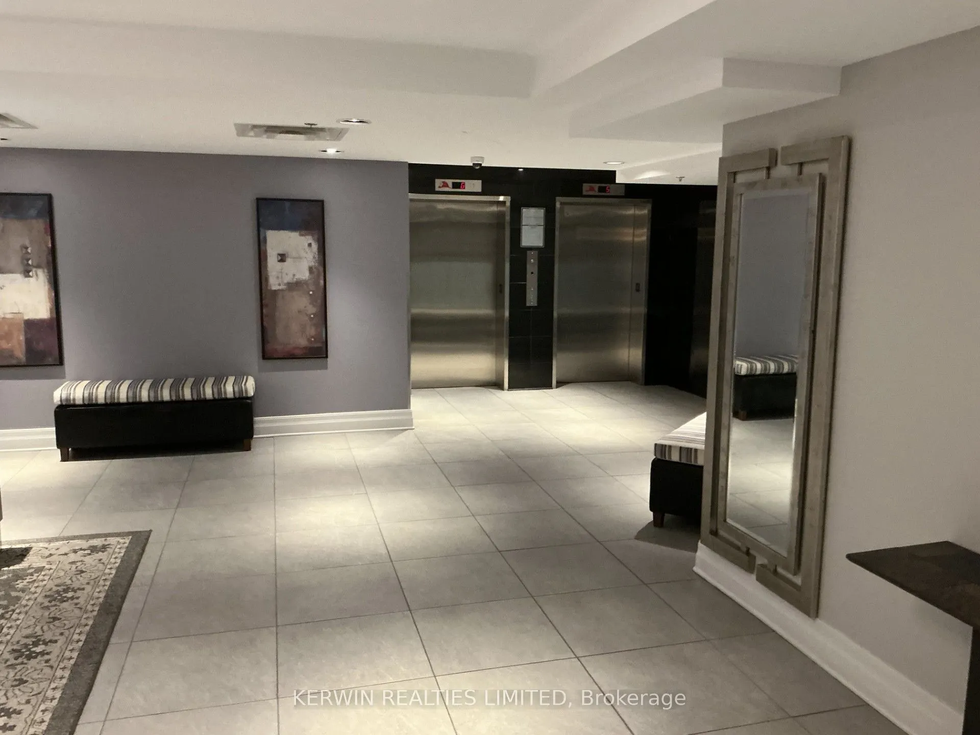 375 Lisgar Street E #304