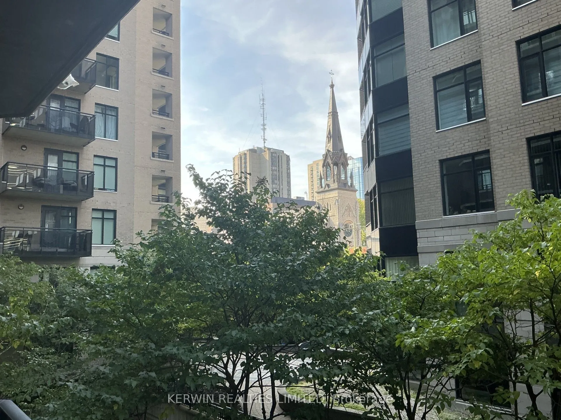 375 Lisgar Street E #304