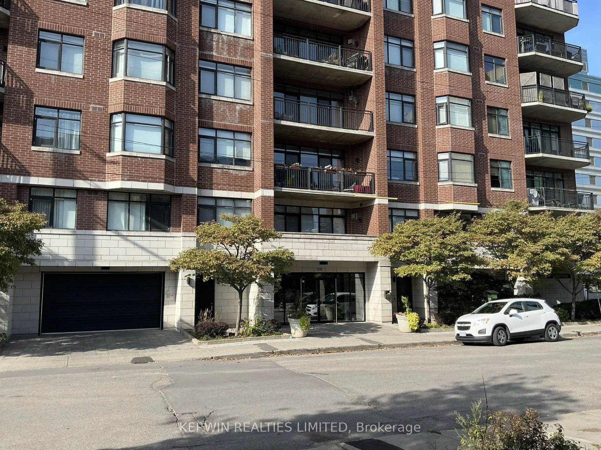 375 Lisgar Street E #304