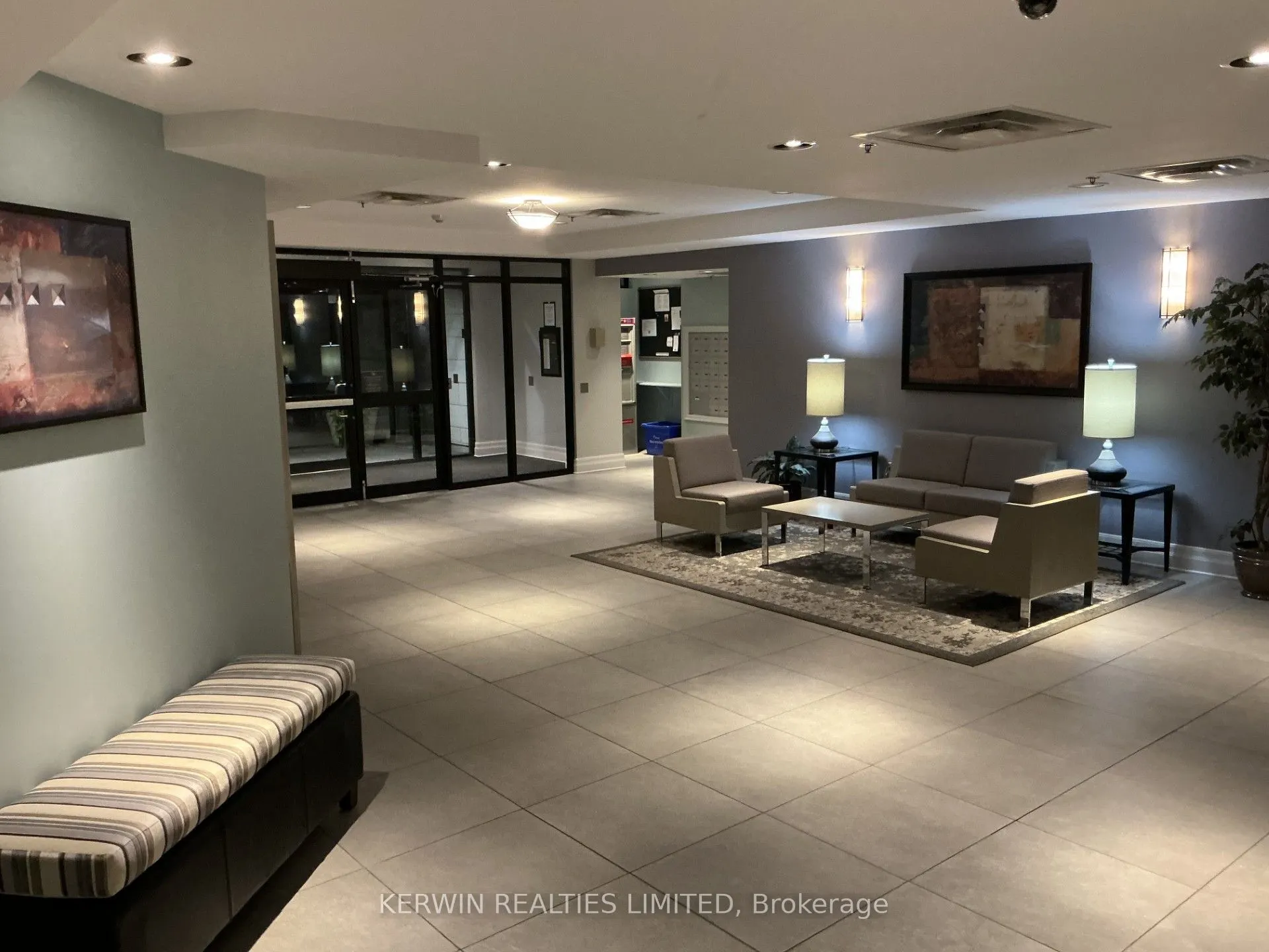 375 Lisgar Street E #304