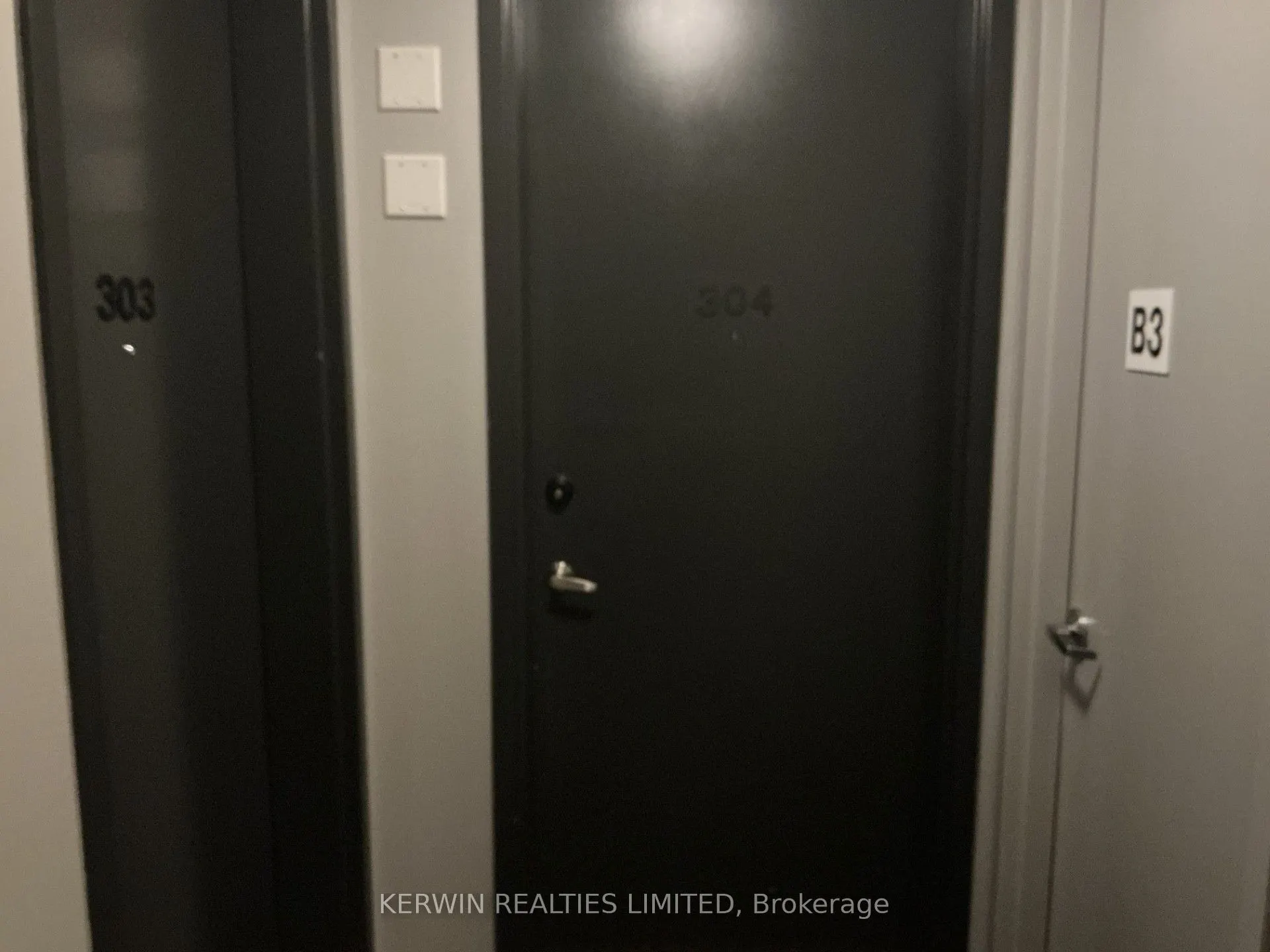 375 Lisgar Street E #304