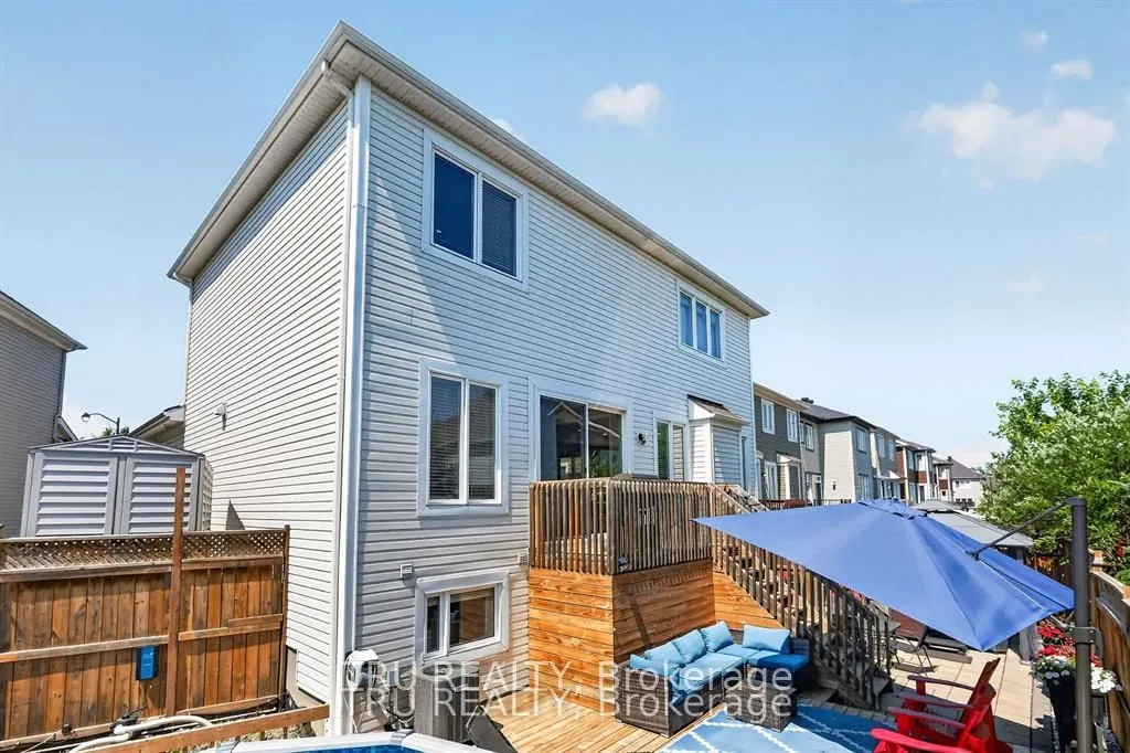 26 Palmeto Court