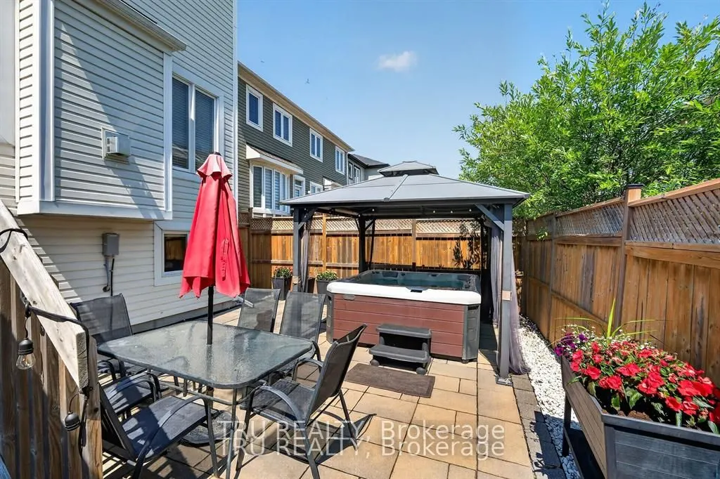 26 Palmeto Court