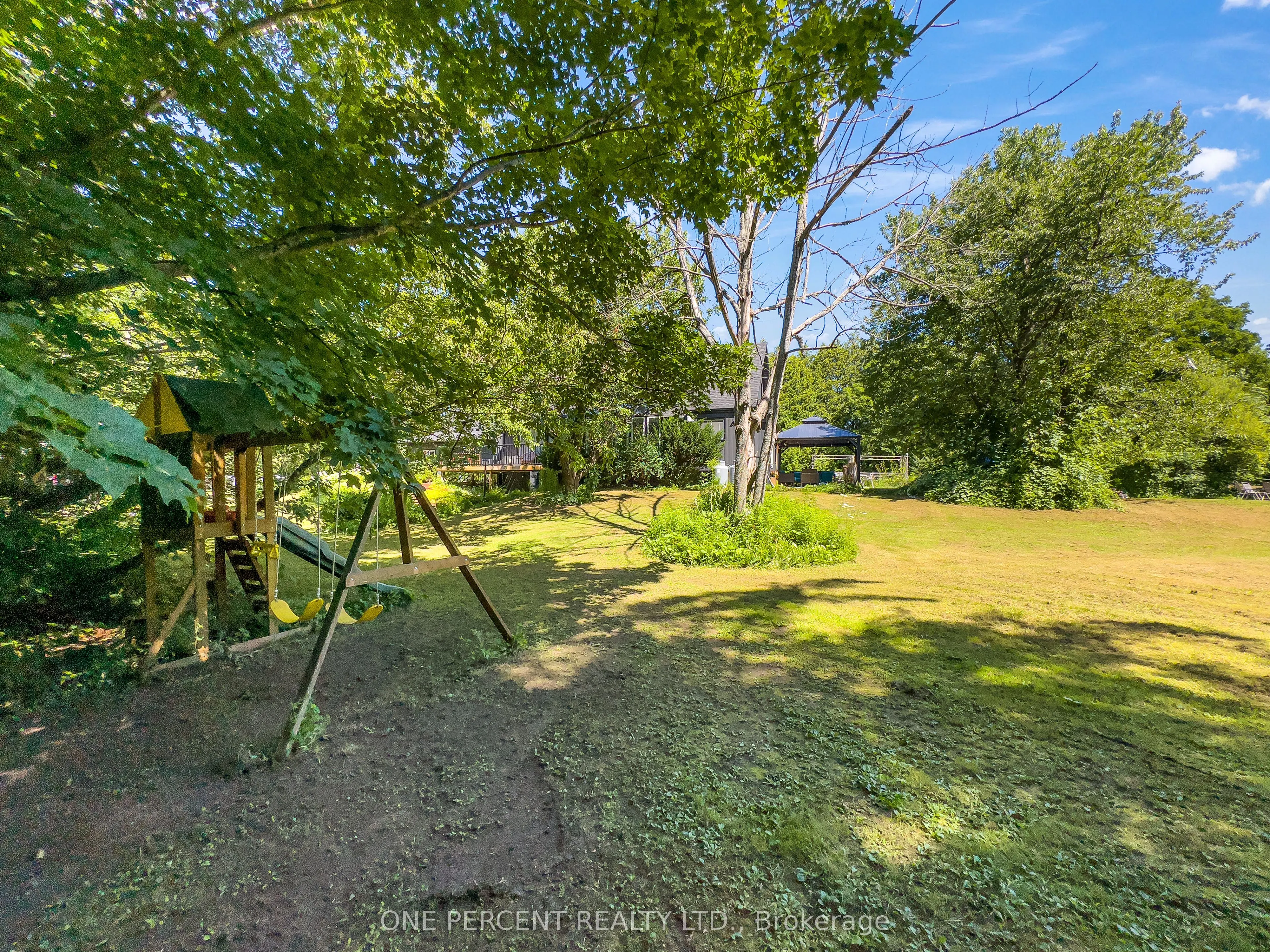 203 Bullis Road
