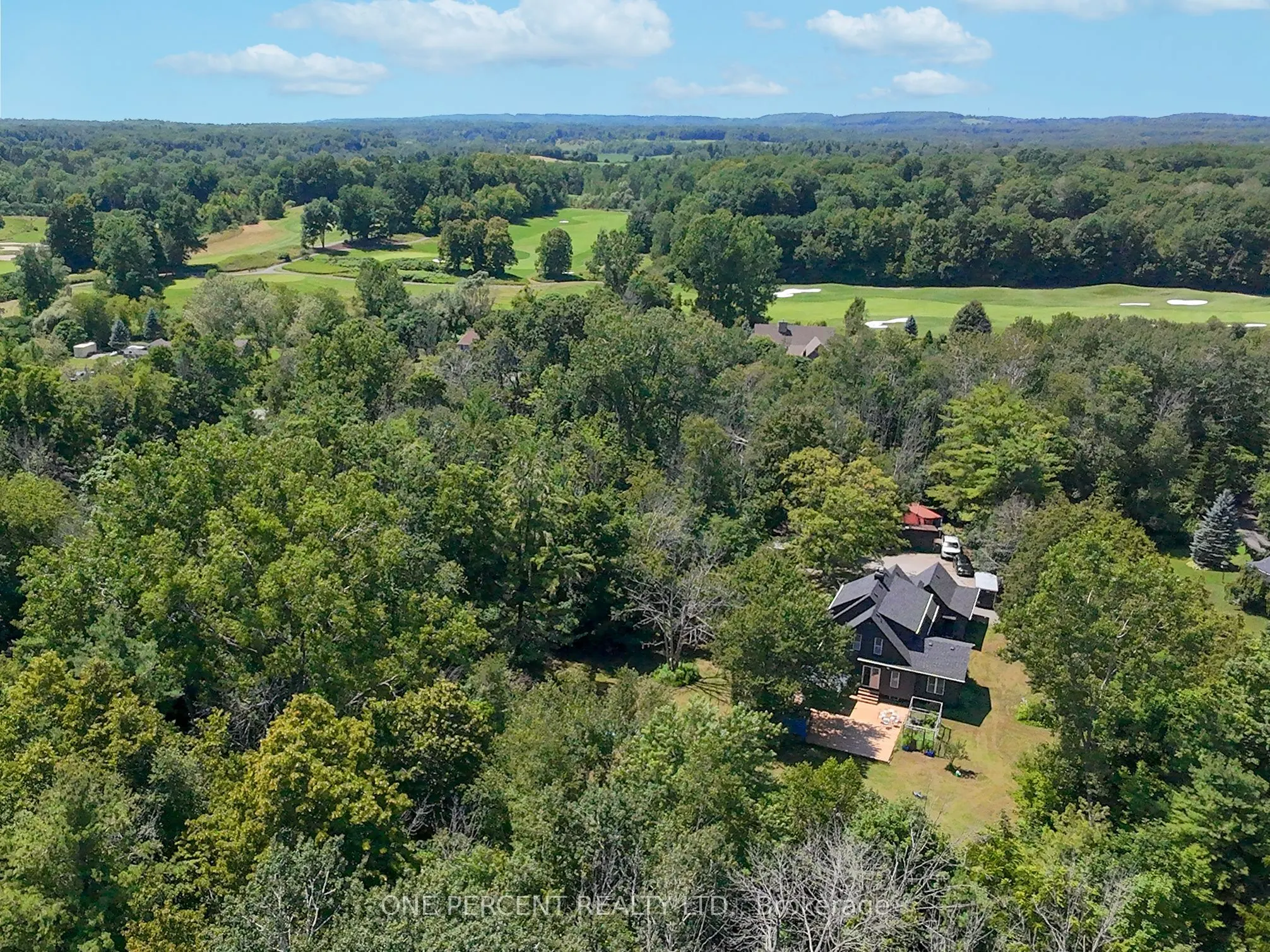 203 Bullis Road