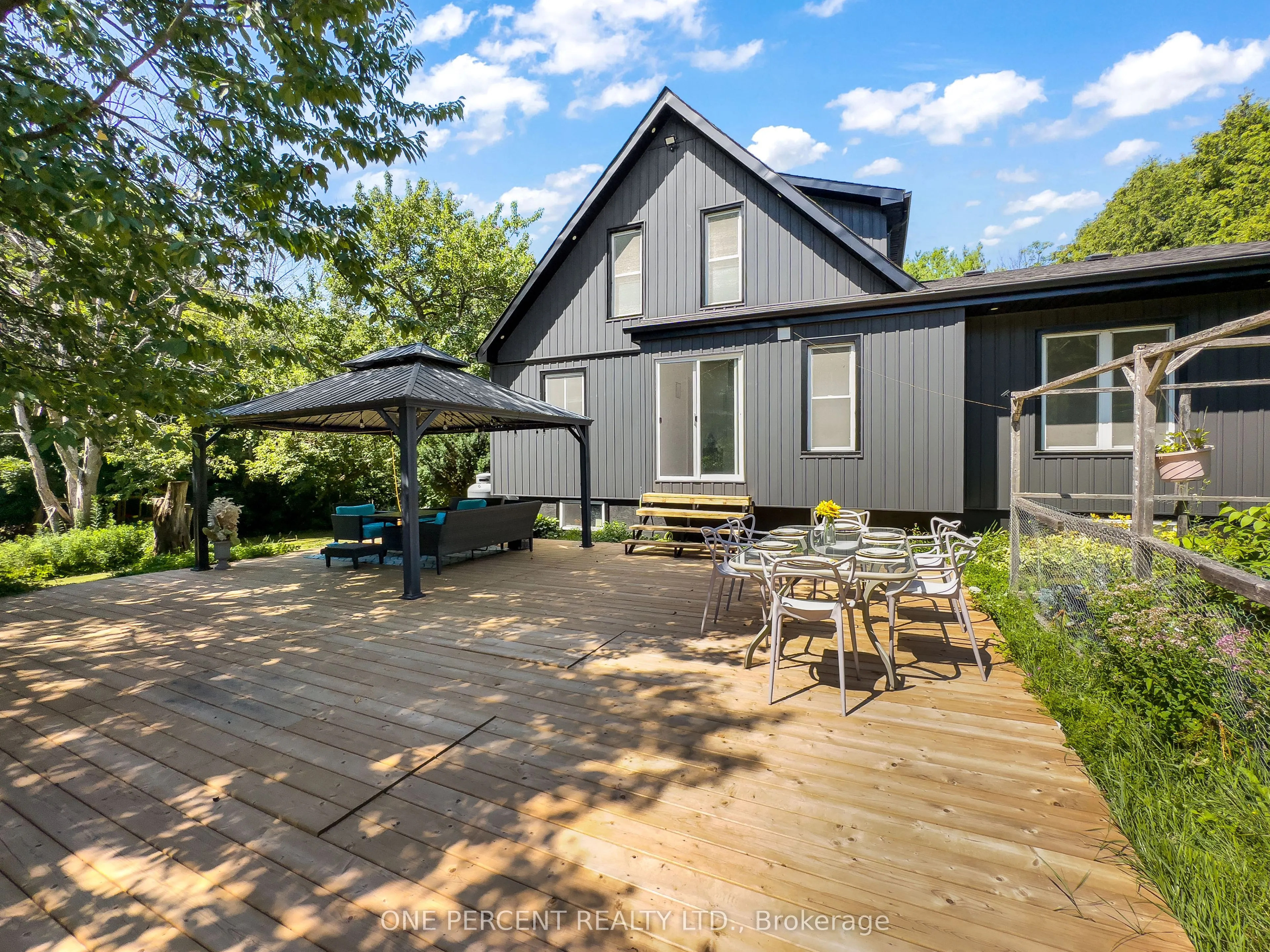 203 Bullis Road