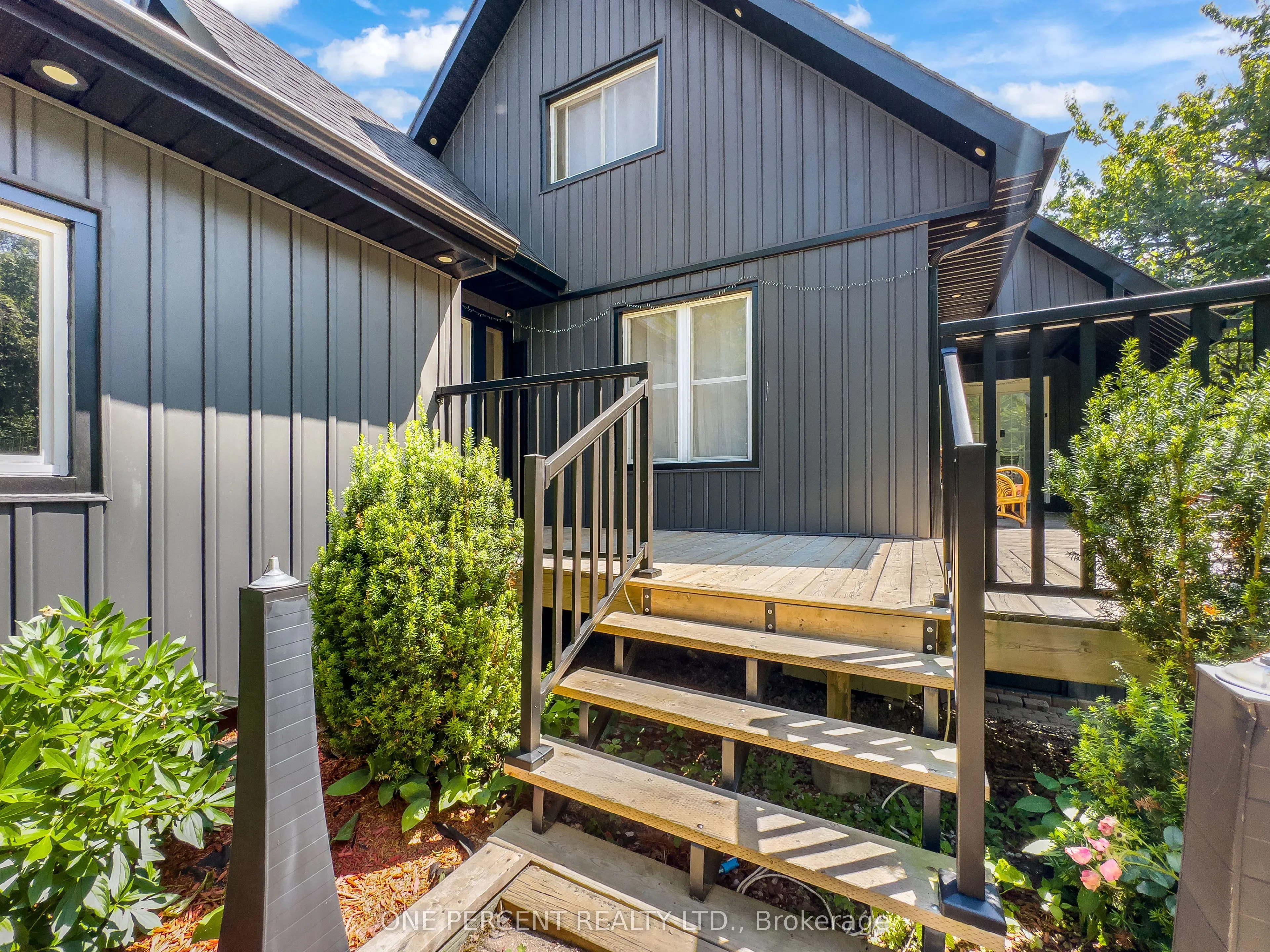 203 Bullis Road