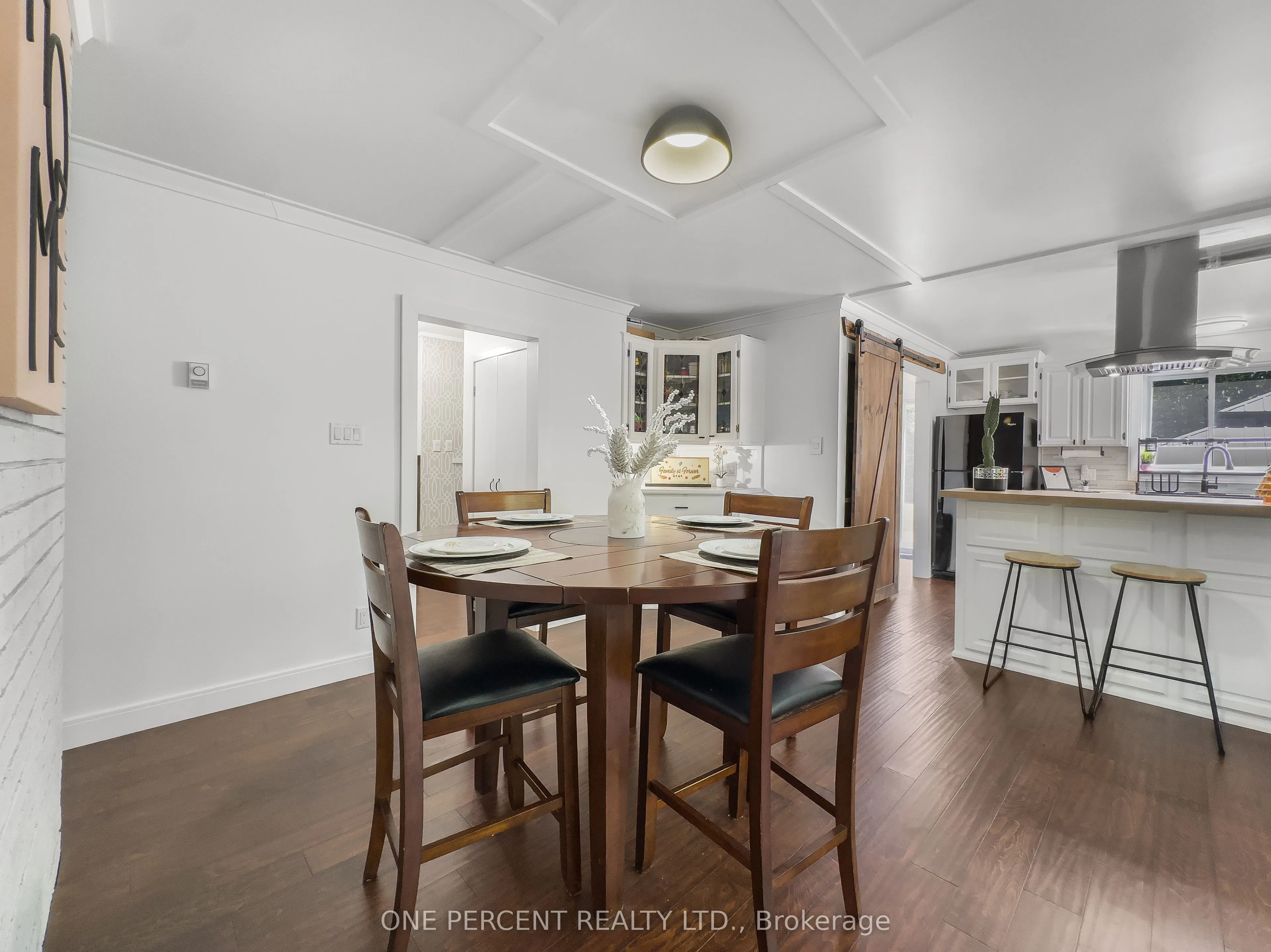 203 Bullis Road