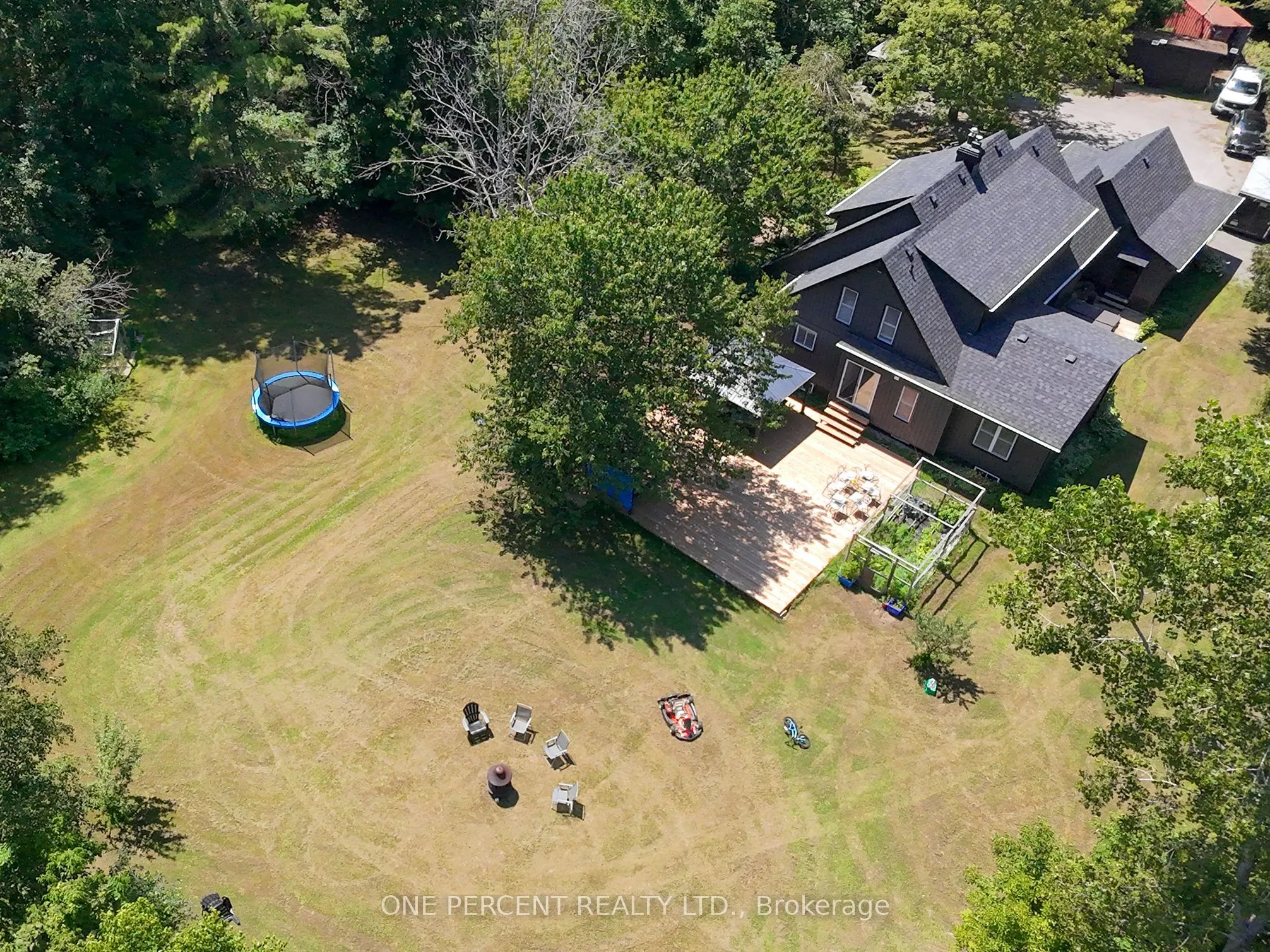 203 Bullis Road