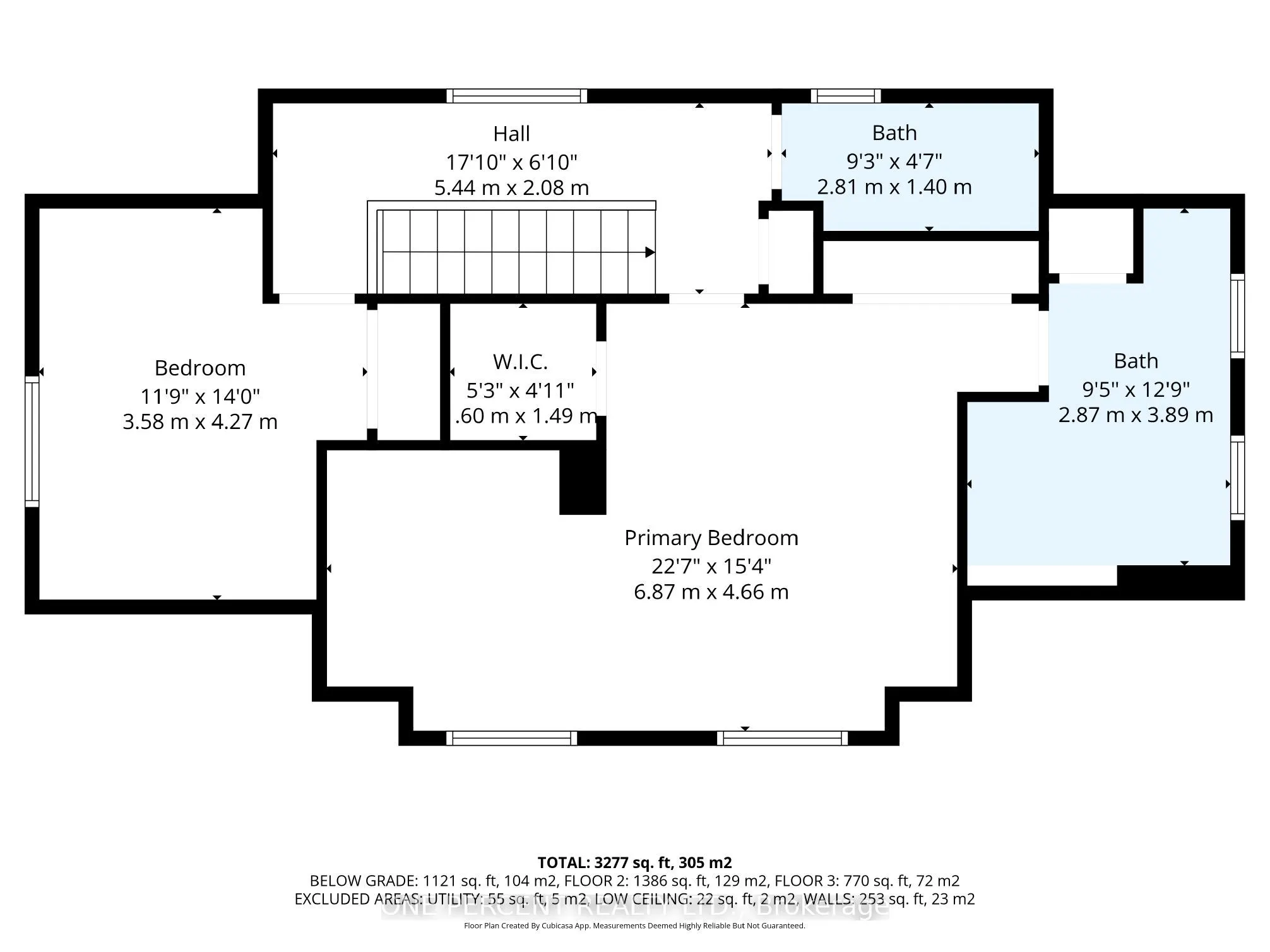 203 Bullis Road