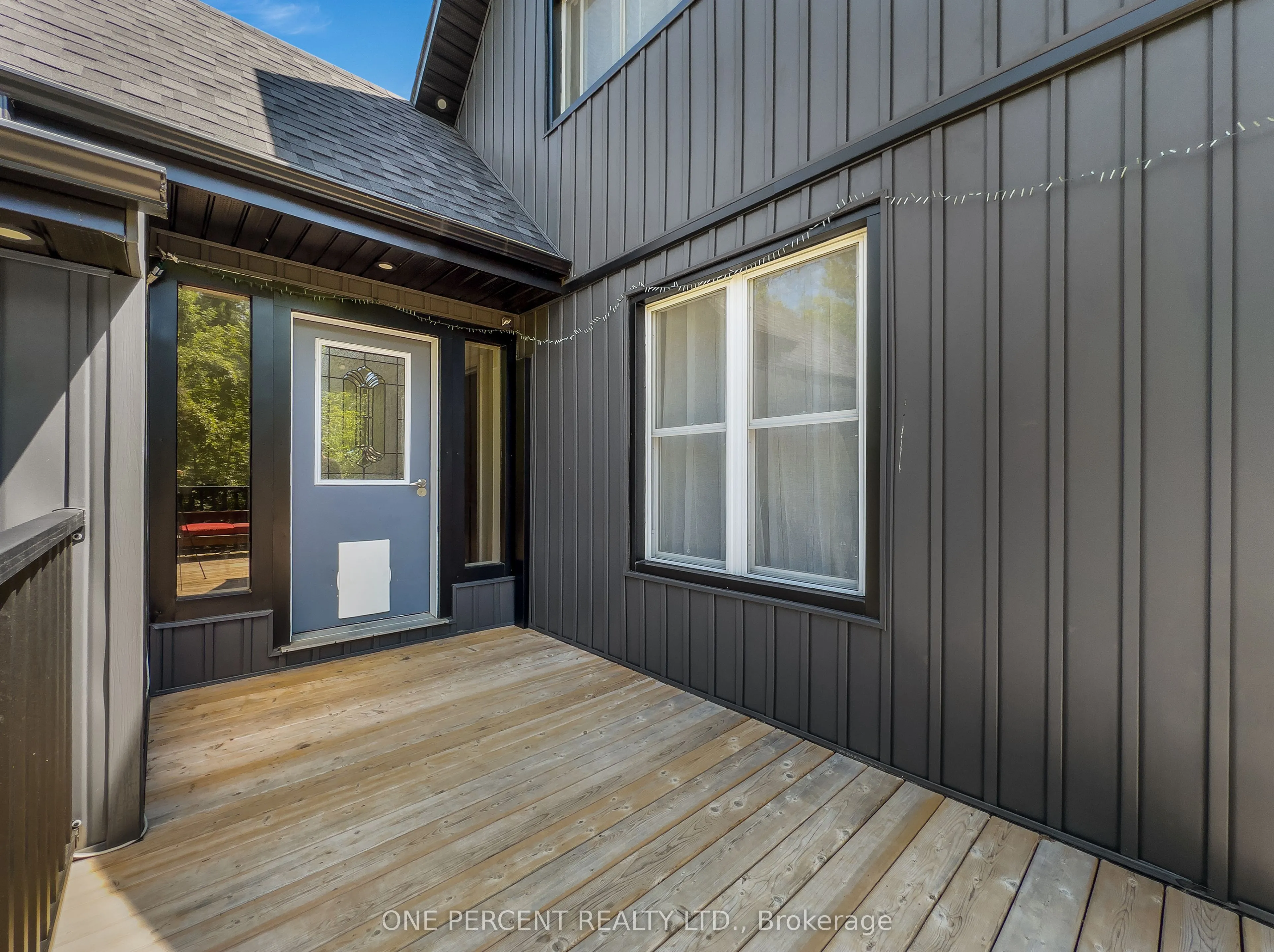 203 Bullis Road