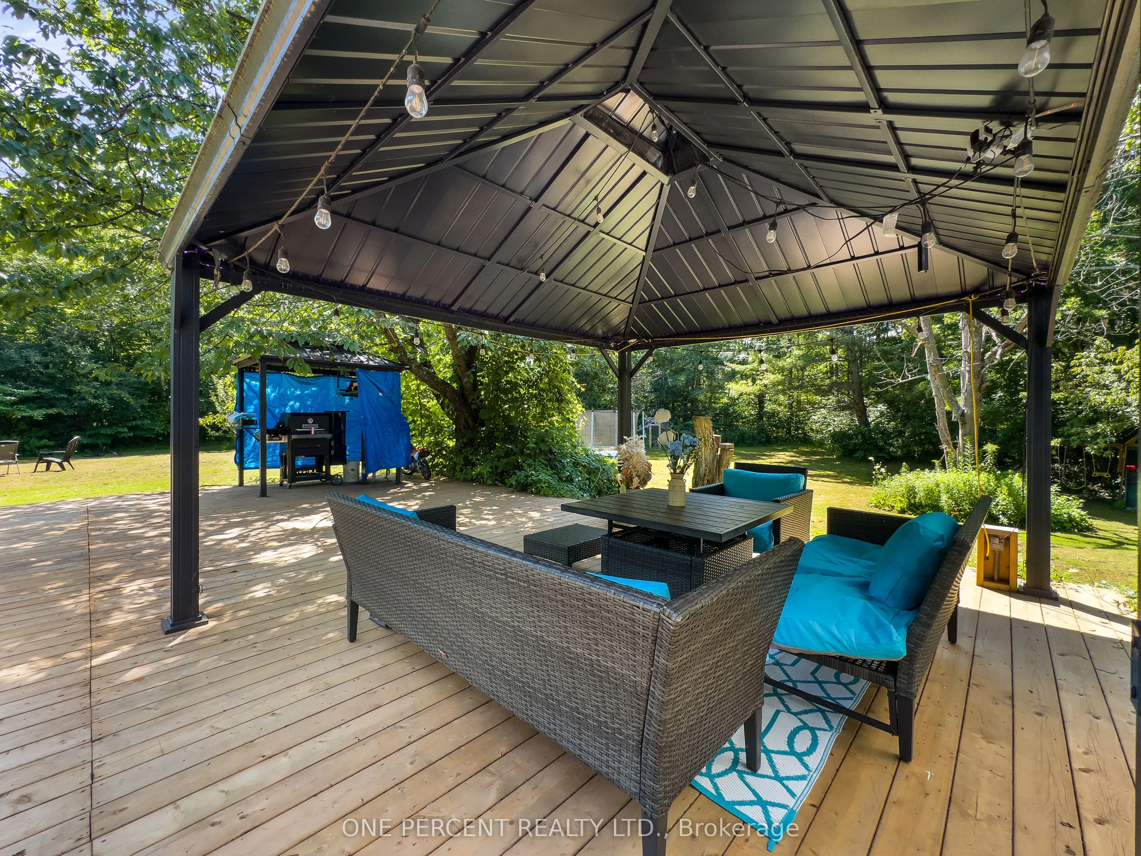 203 Bullis Road