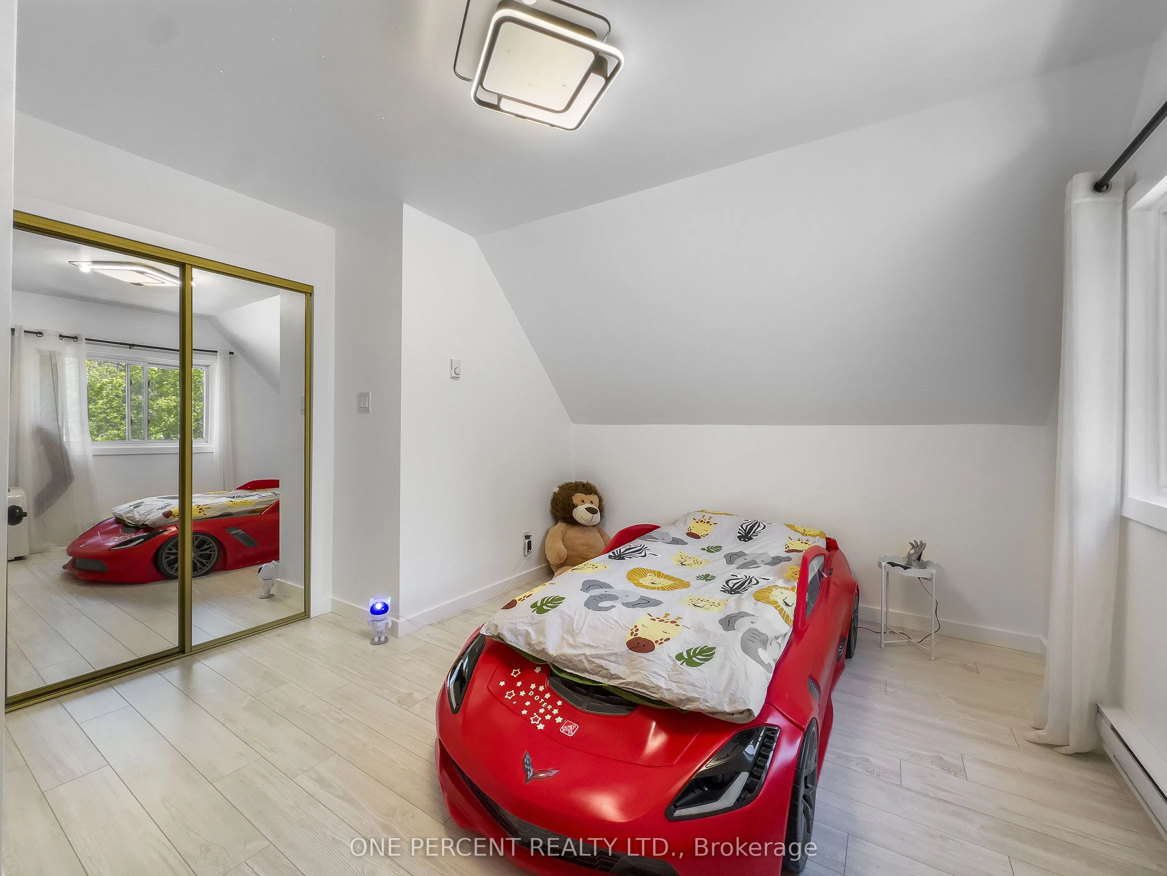 203 Bullis Road