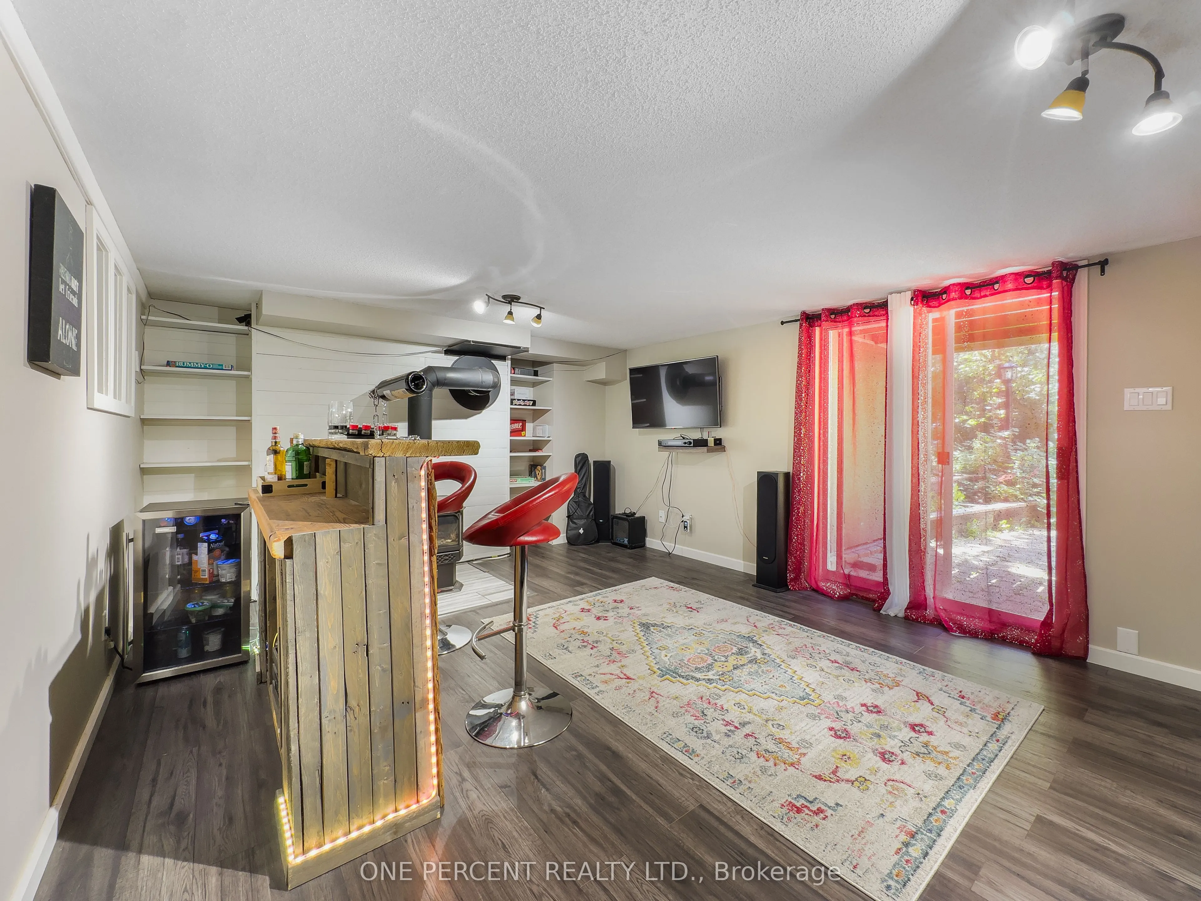 203 Bullis Road