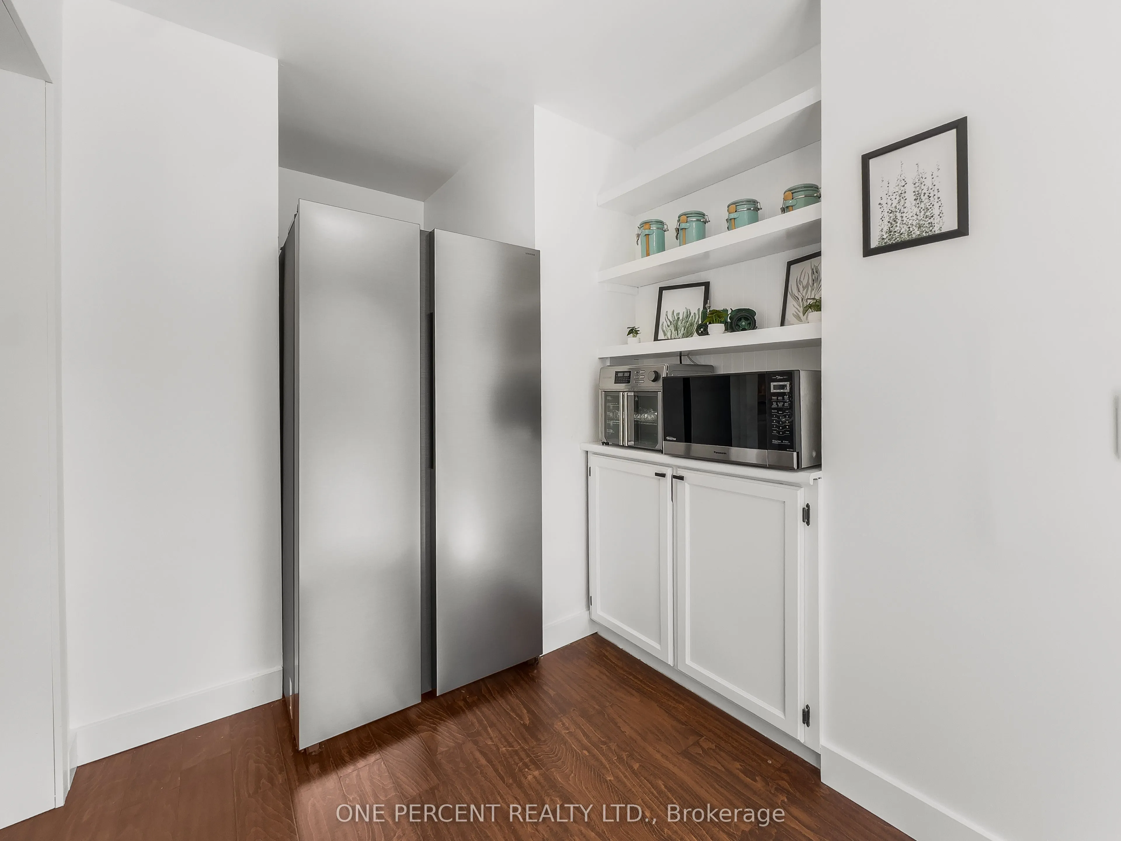 203 Bullis Road