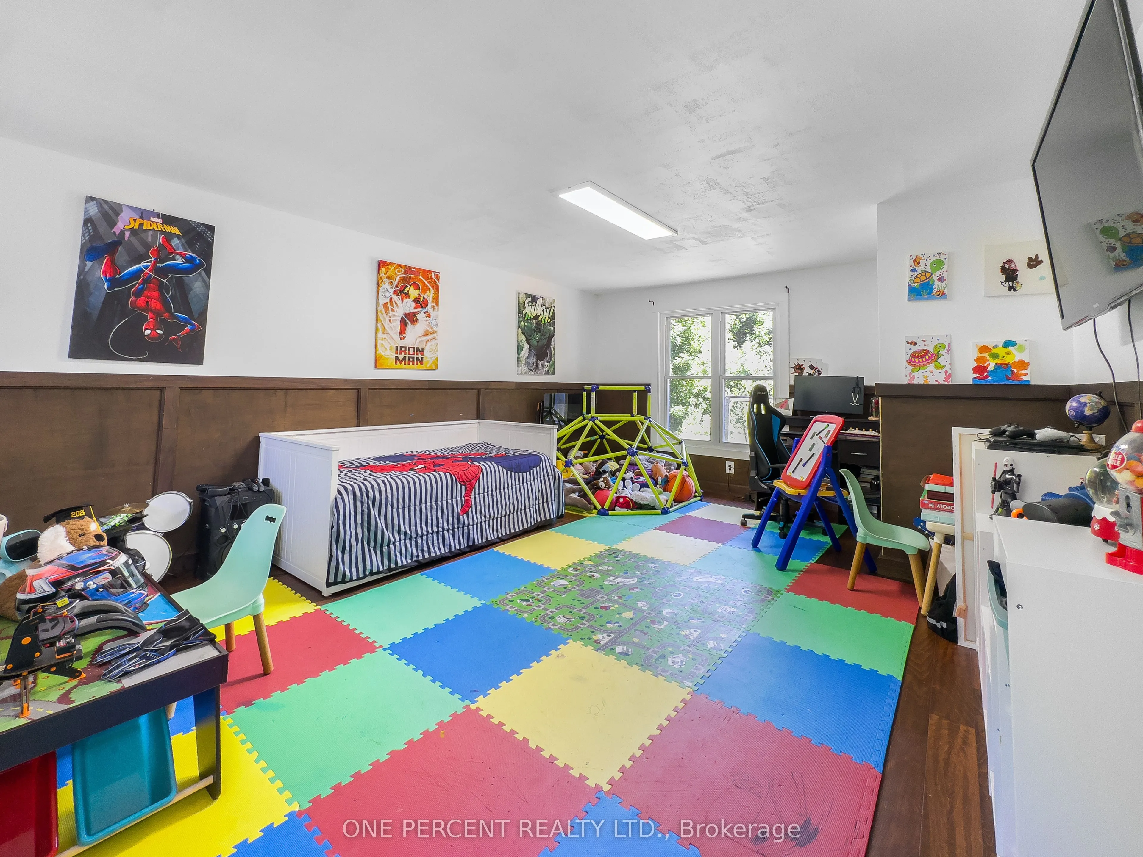 203 Bullis Road