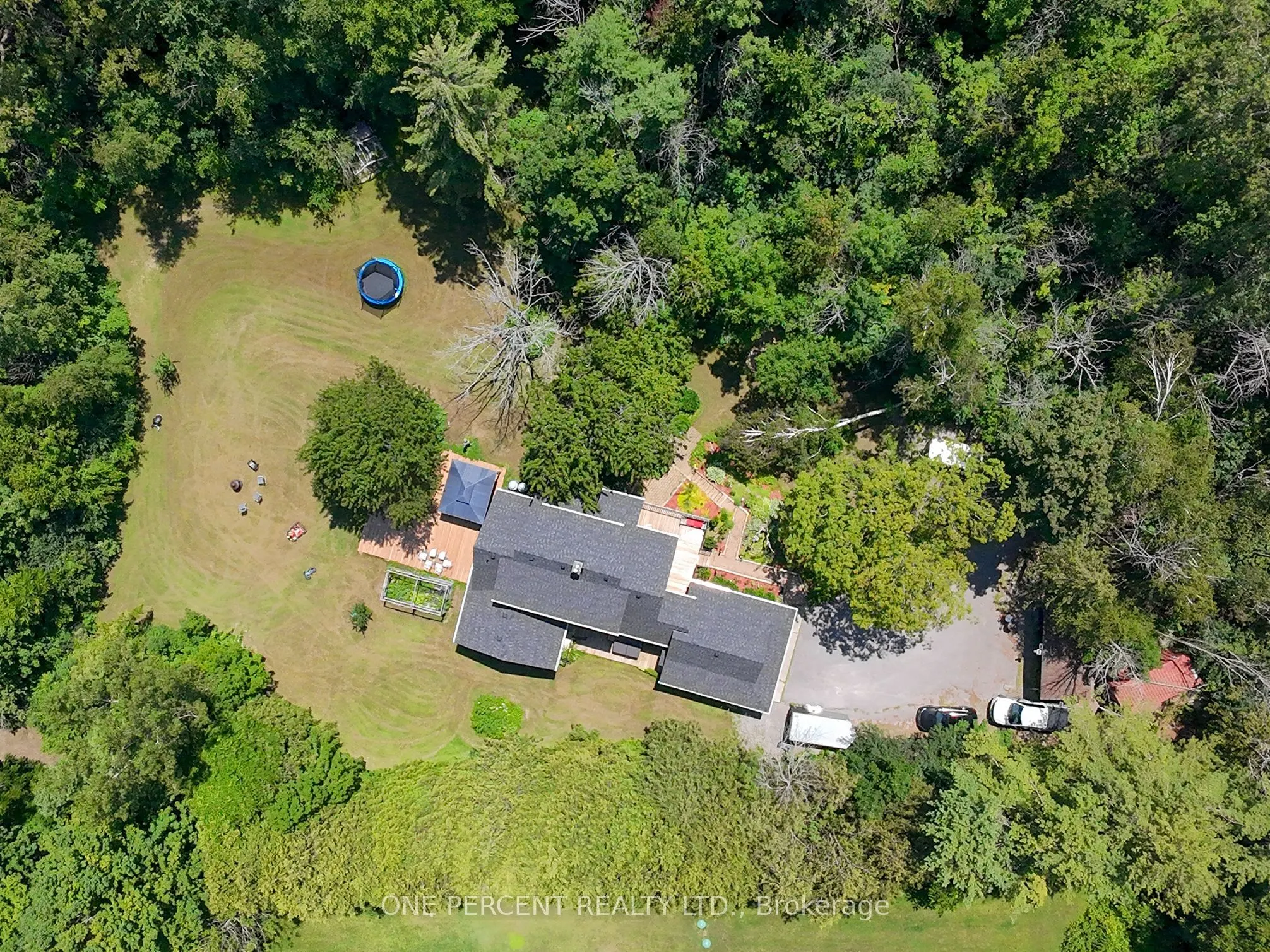 203 Bullis Road